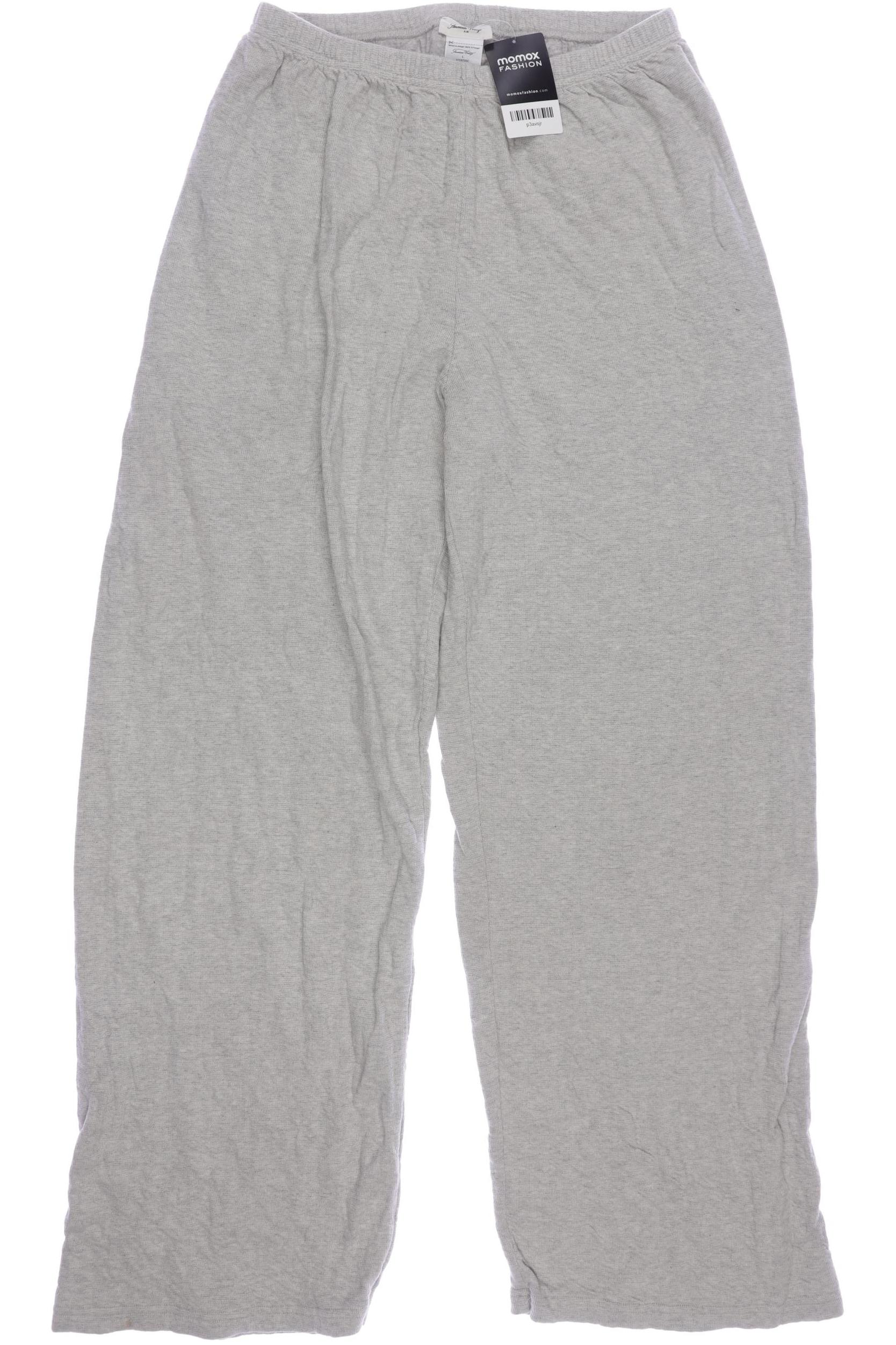 

American Vintage Damen Stoffhose, grau, Gr. 0