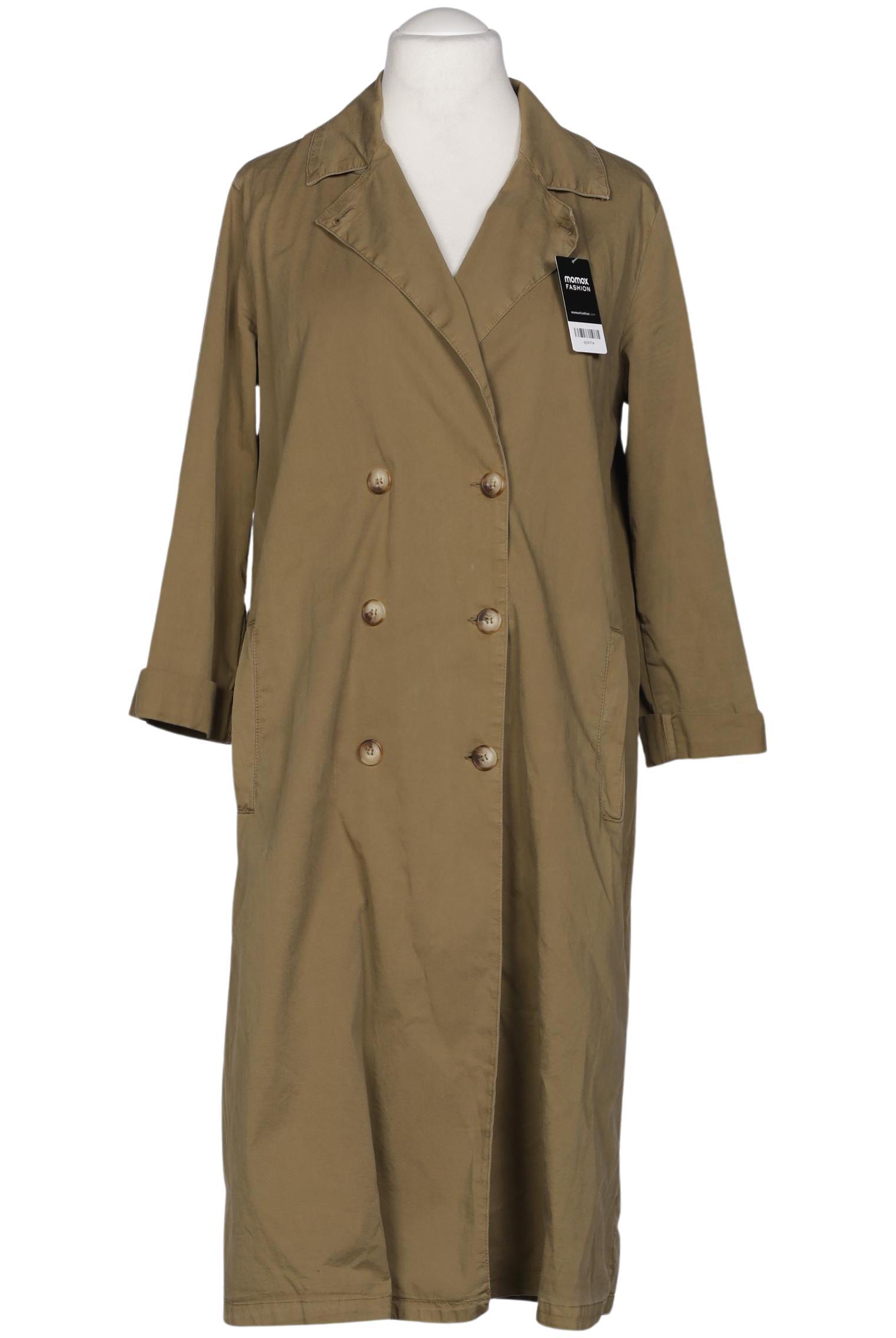 

American Vintage Damen Mantel, braun, Gr. 38