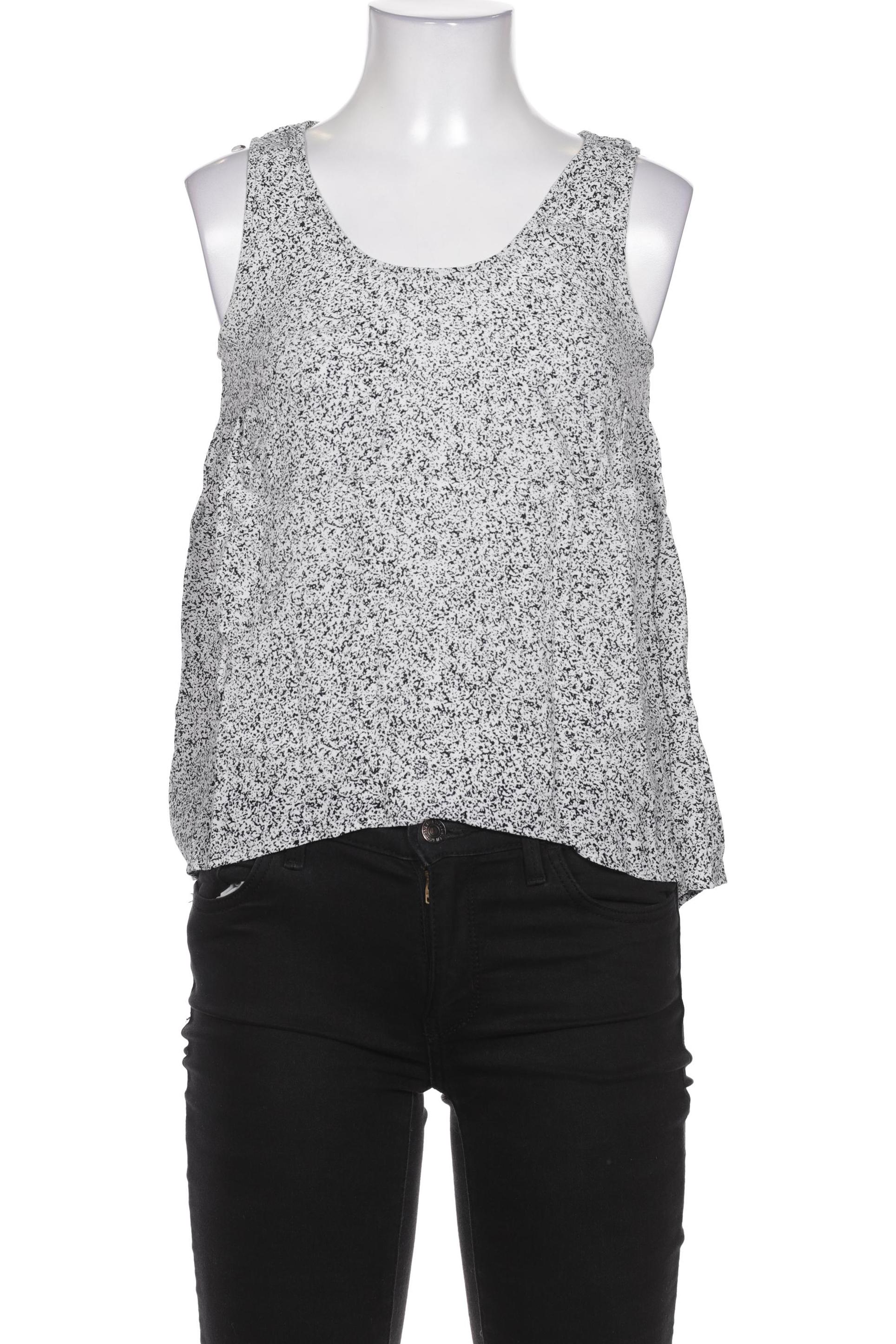

American Vintage Damen Top, weiß