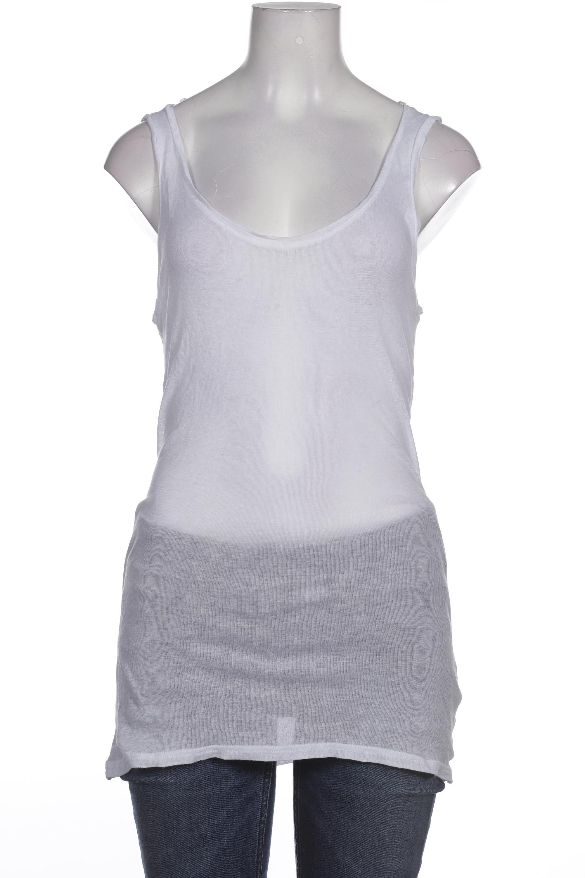 

American Vintage Damen Top, weiß, Gr. 34