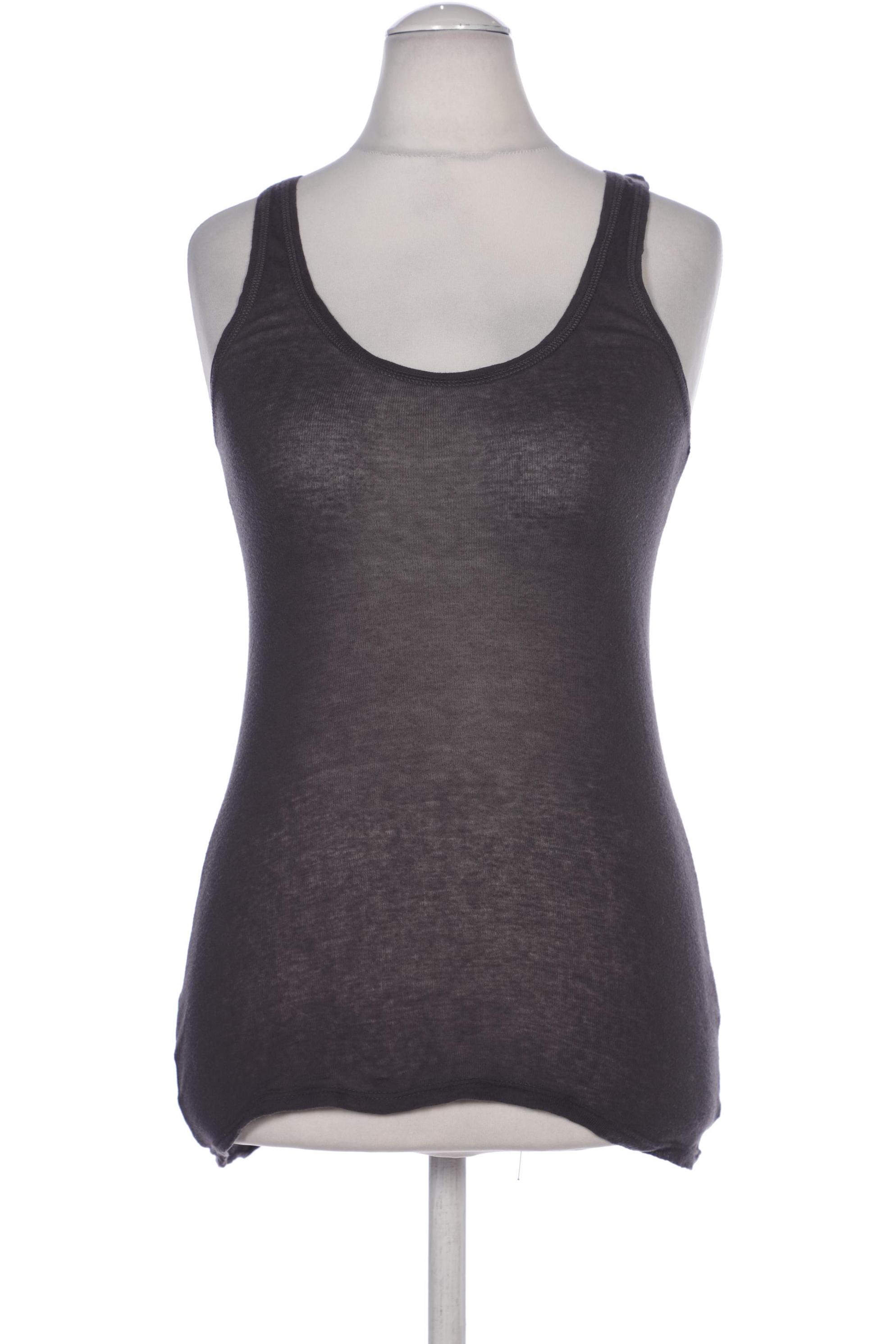 

American Vintage Damen Top, grau, Gr. 38