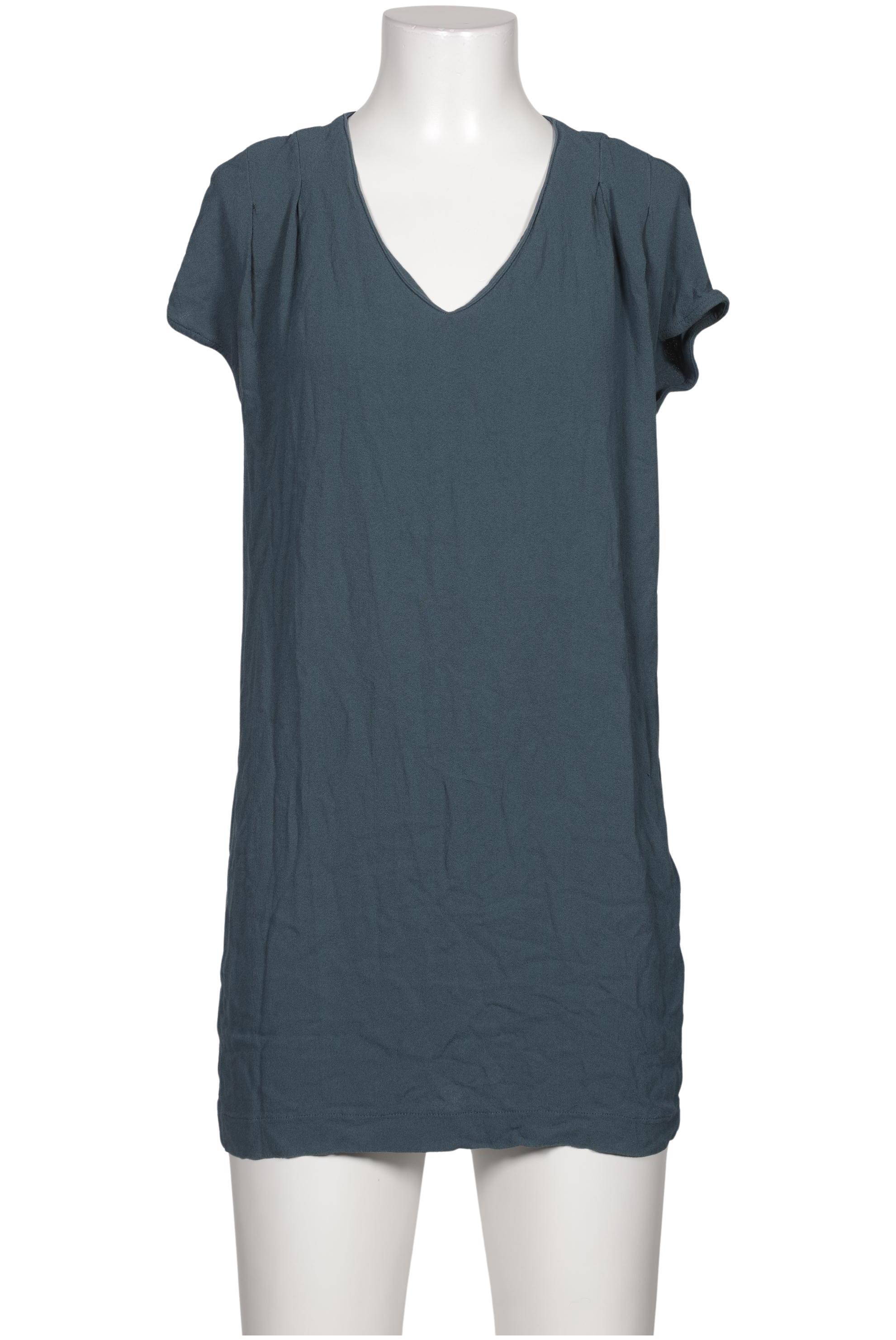 

American Vintage Damen Kleid, blau, Gr. 38