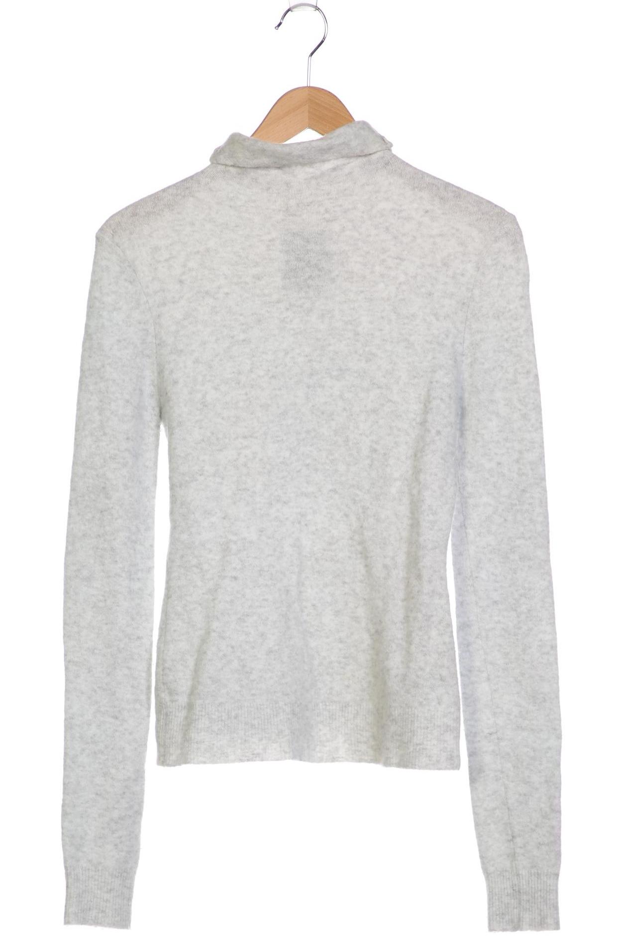 

American Vintage Damen Pullover, grau, Gr. 42