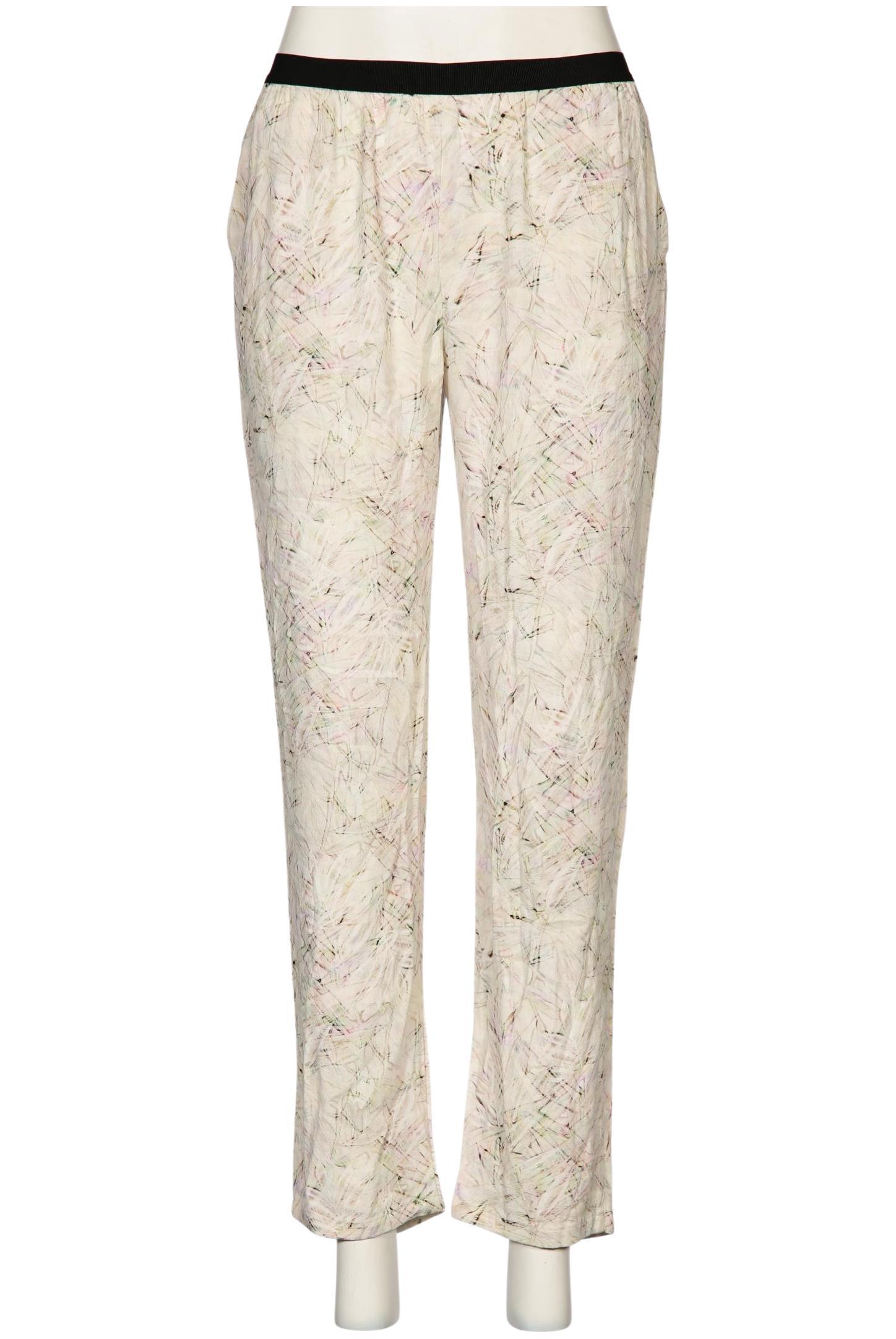 

American Vintage Damen Stoffhose, mehrfarbig, Gr. 0