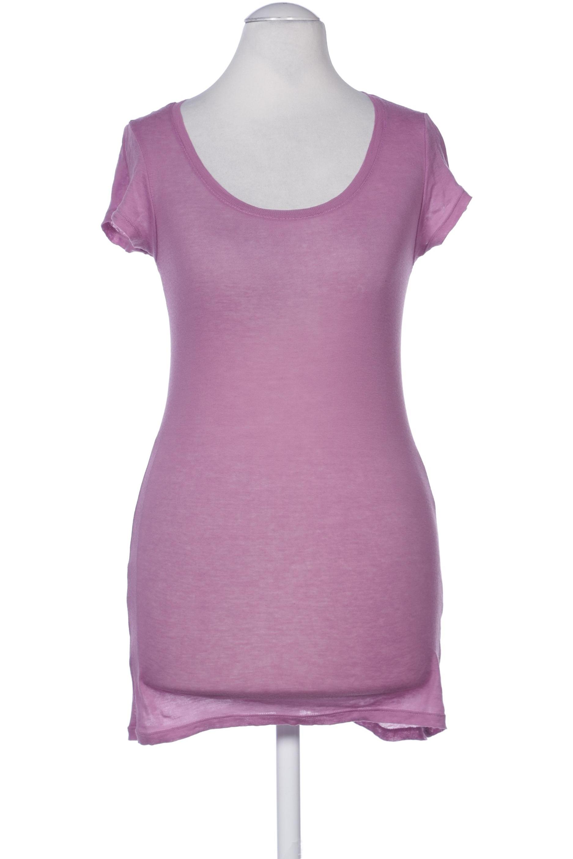 

American Vintage Damen T-Shirt, pink, Gr. 36