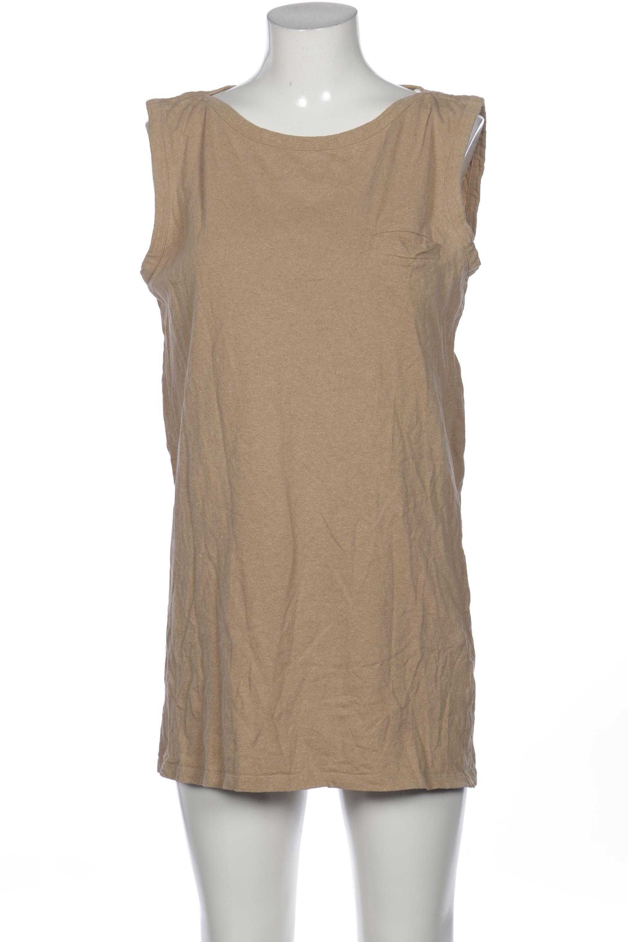 

American Vintage Damen Kleid, beige, Gr. 42
