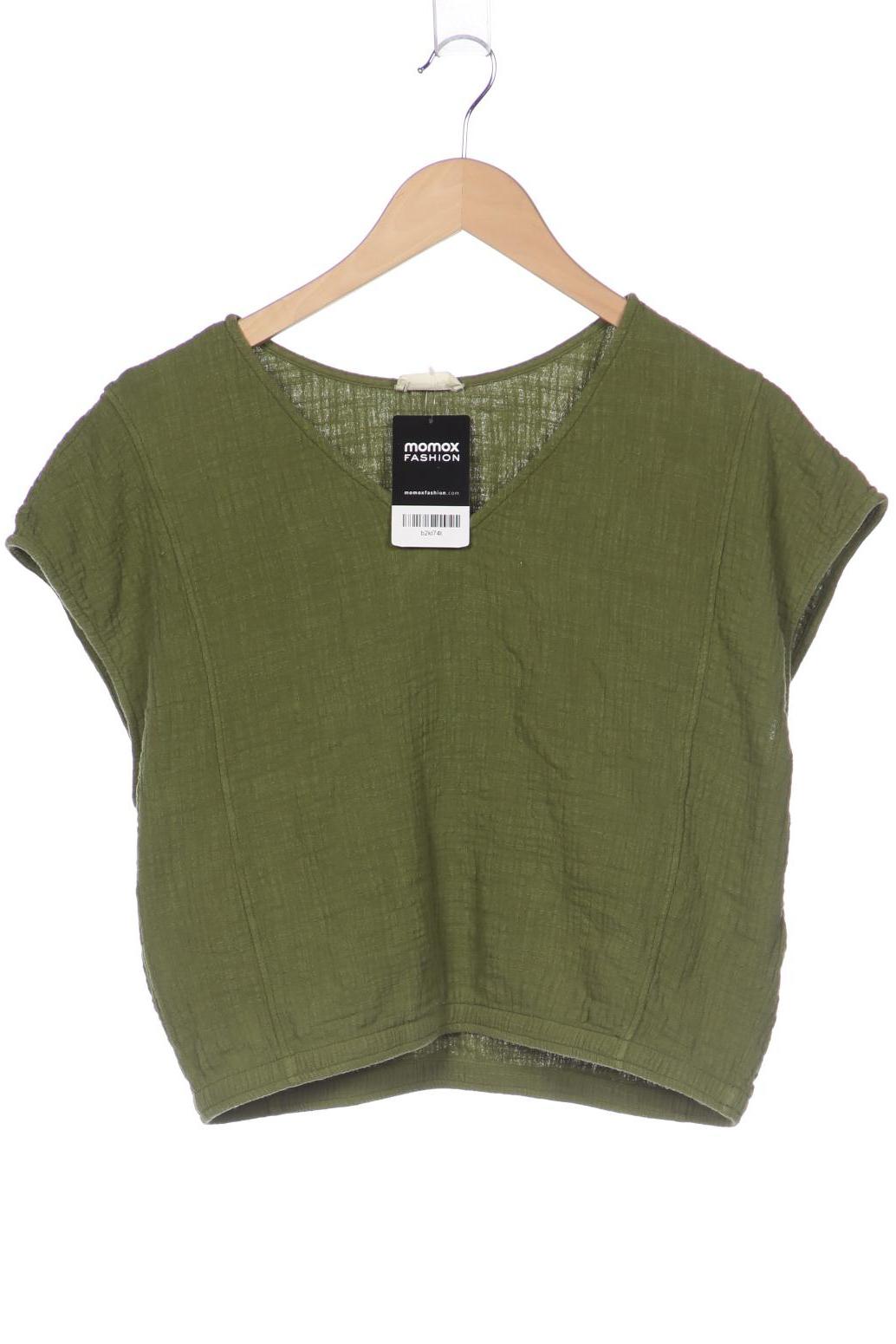 

American Vintage Damen T-Shirt, grün