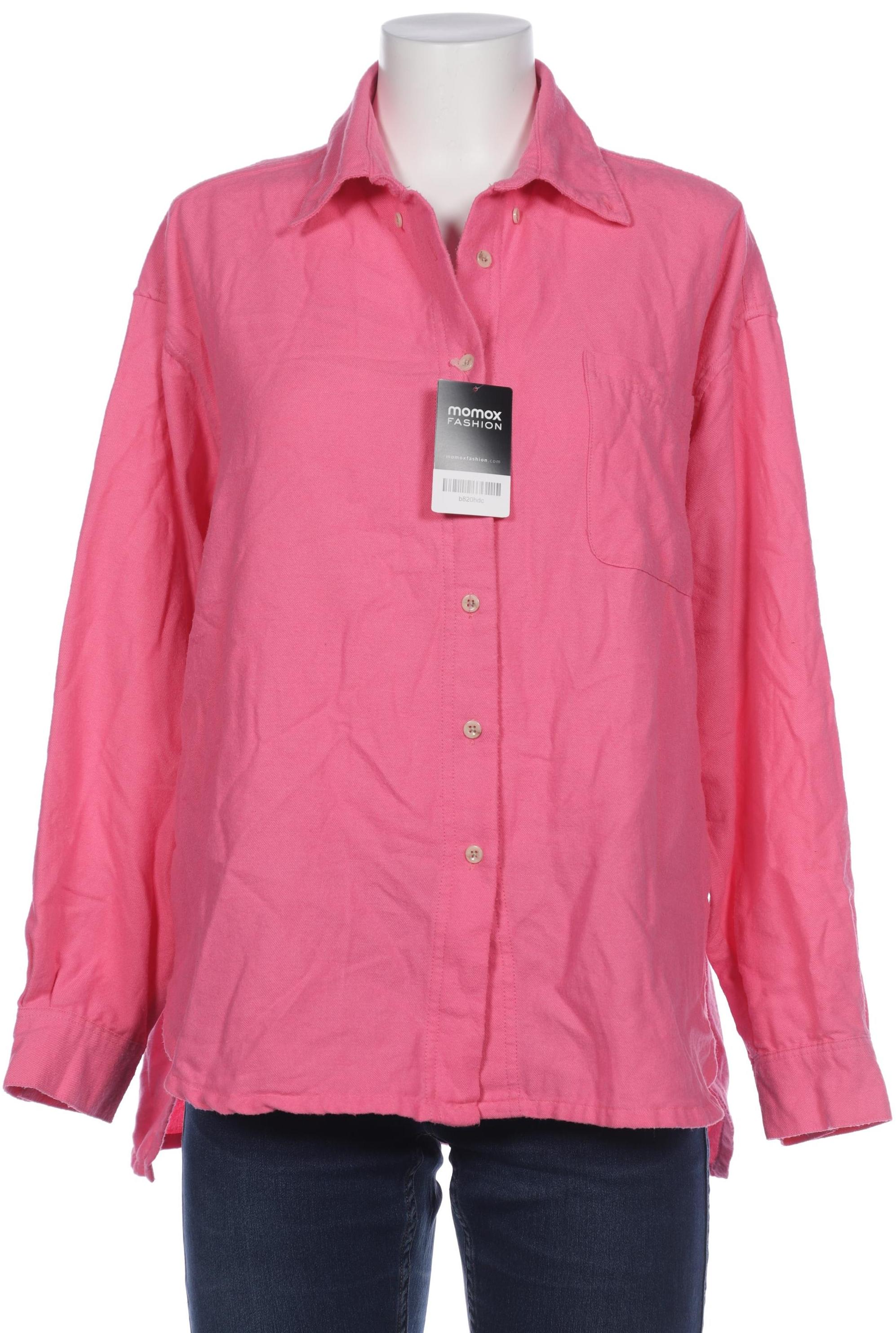 

American Vintage Damen Bluse, pink, Gr. 42