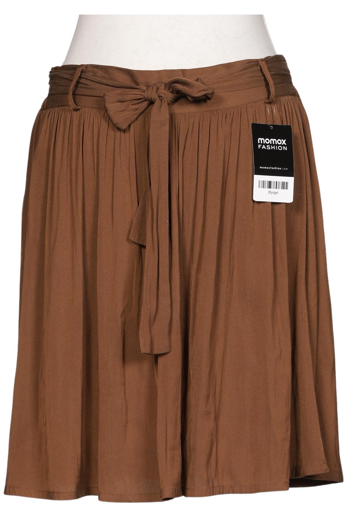 

American Vintage Damen Rock, braun, Gr. 42