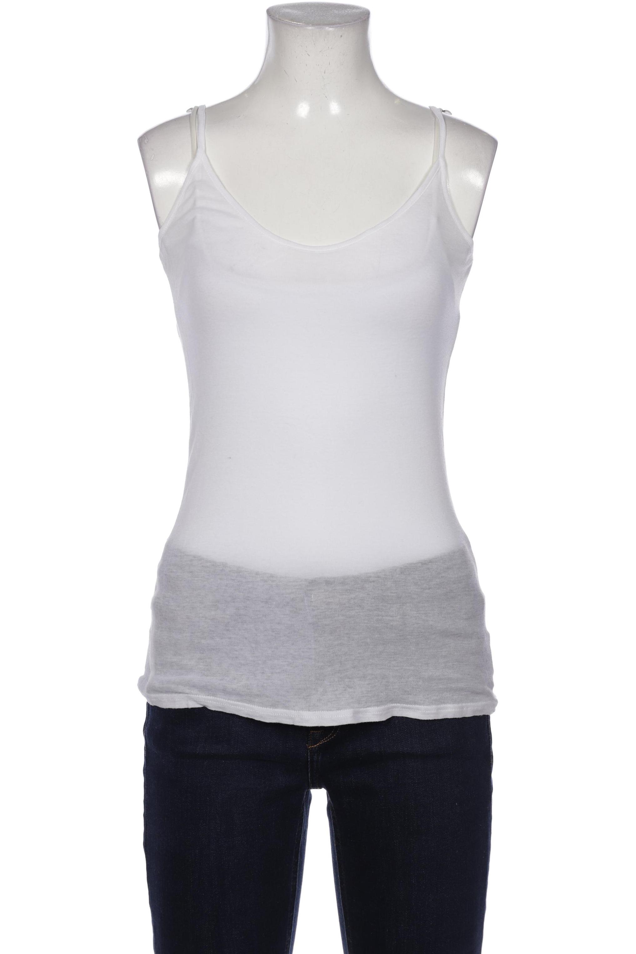 

American Vintage Damen Top, weiß, Gr. 38