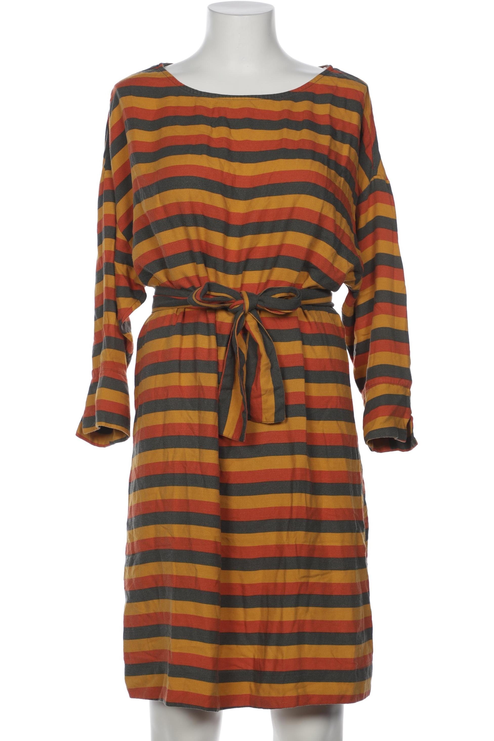 

American Vintage Damen Kleid, mehrfarbig, Gr. 42