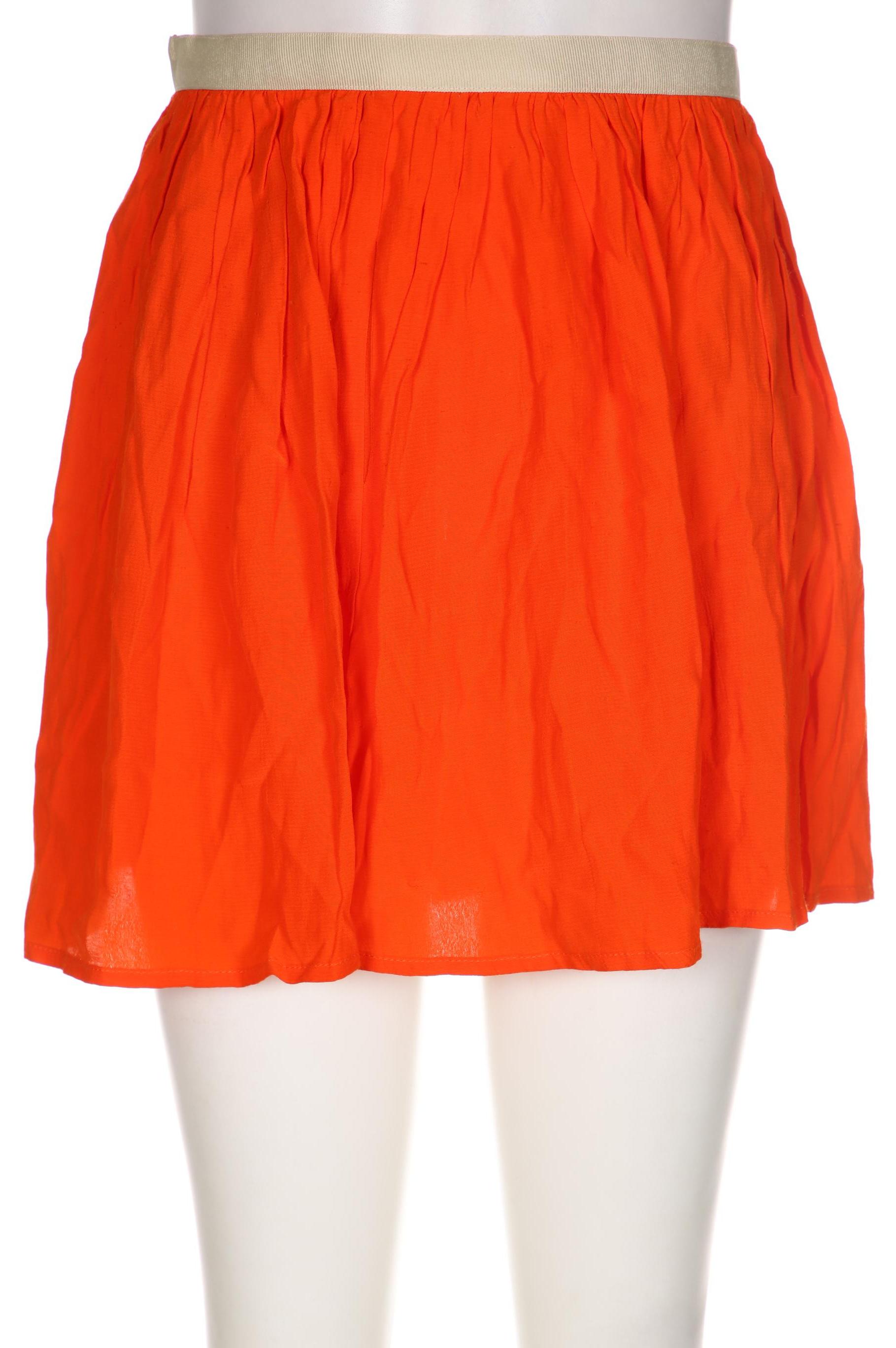 

American Vintage Damen Rock, orange