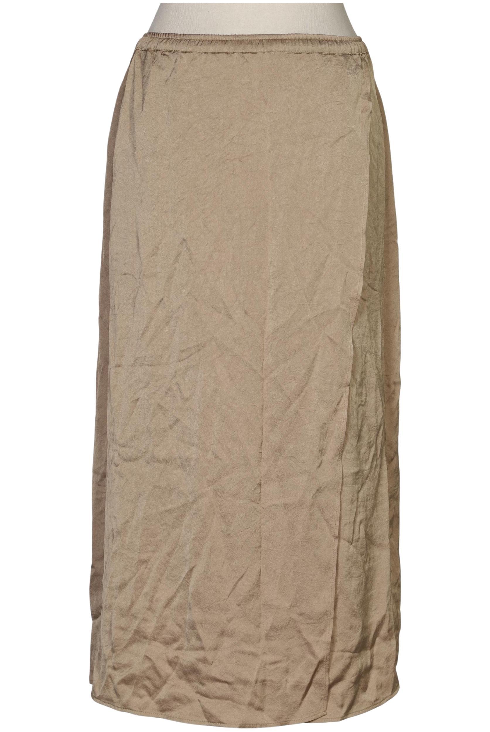 

American Vintage Damen Rock, beige, Gr. 36