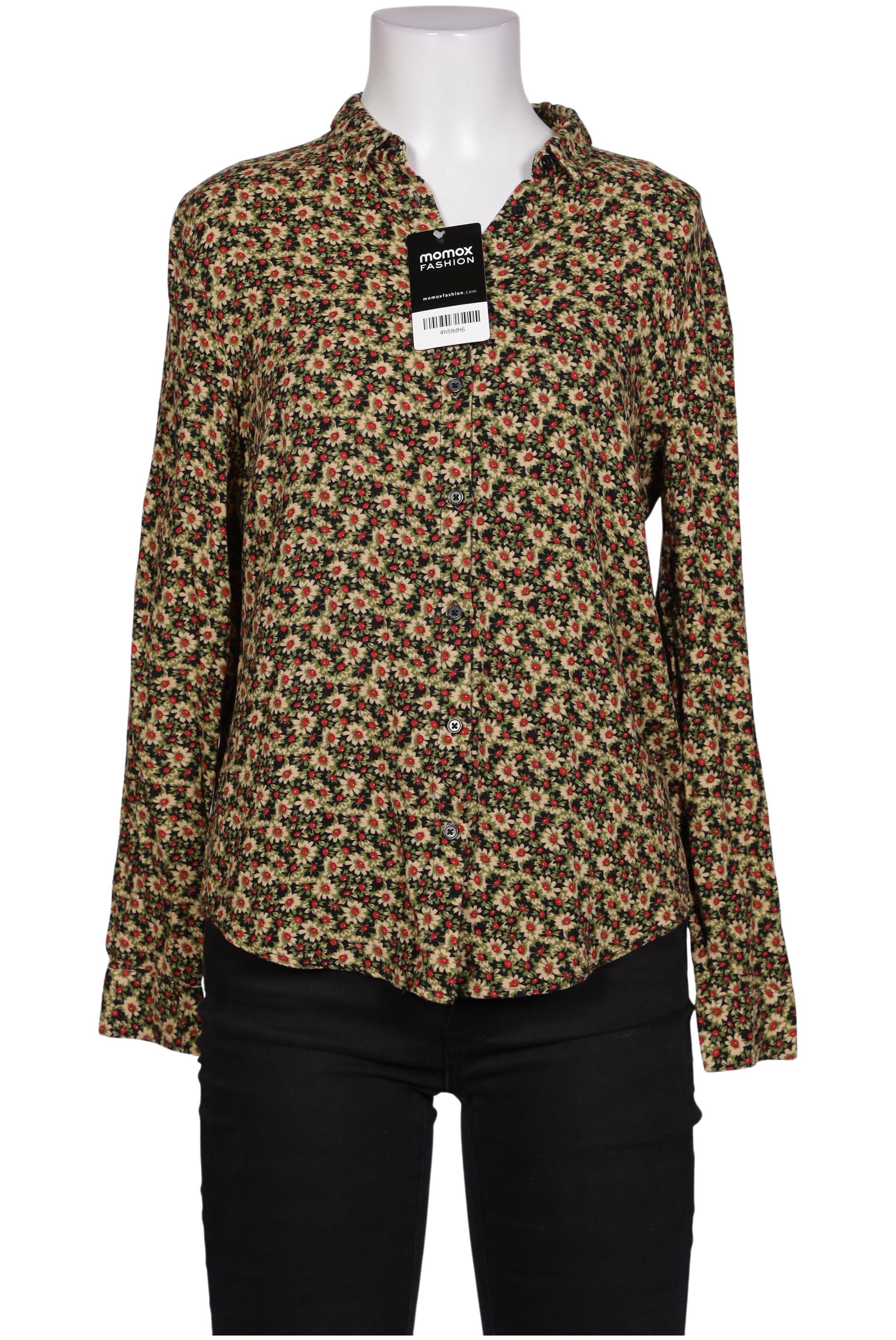 

American Vintage Damen Bluse, grün, Gr. 36