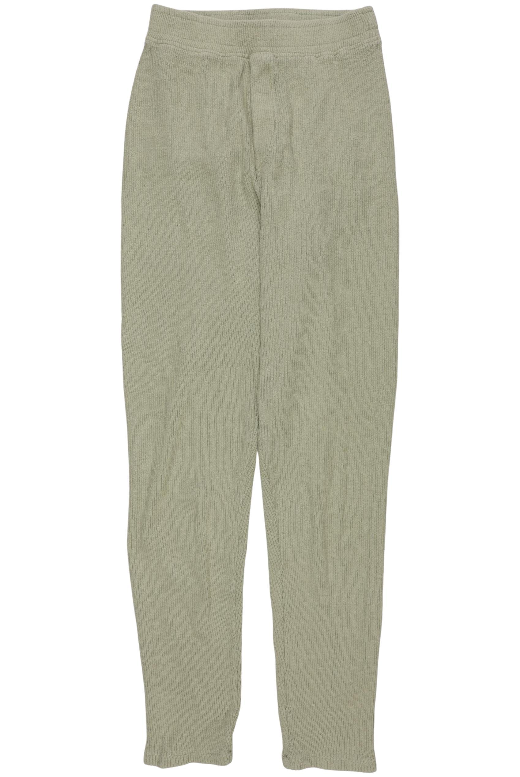 

American Vintage Damen Stoffhose, hellgrün, Gr. 0