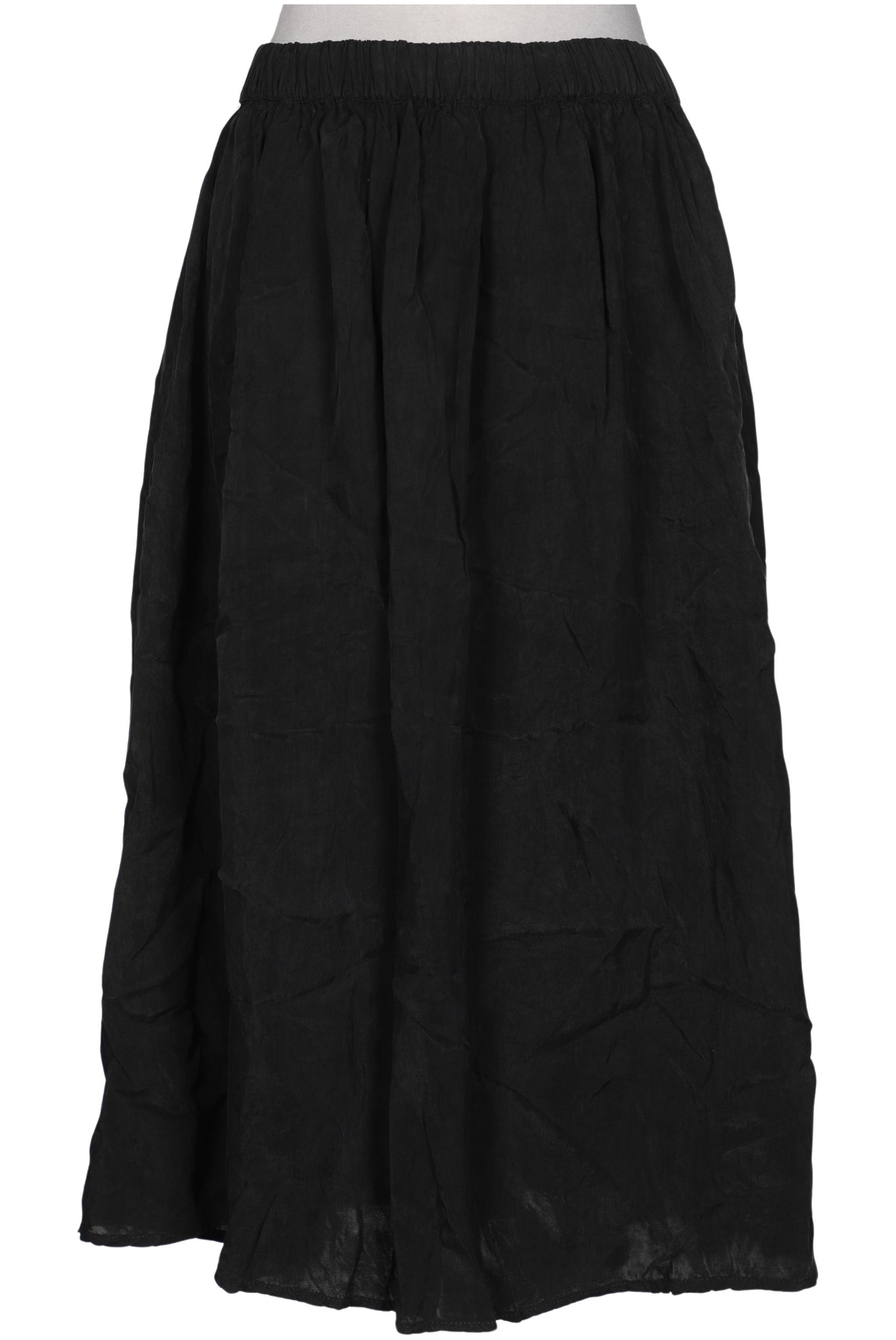 

American Vintage Damen Rock, schwarz, Gr. 36