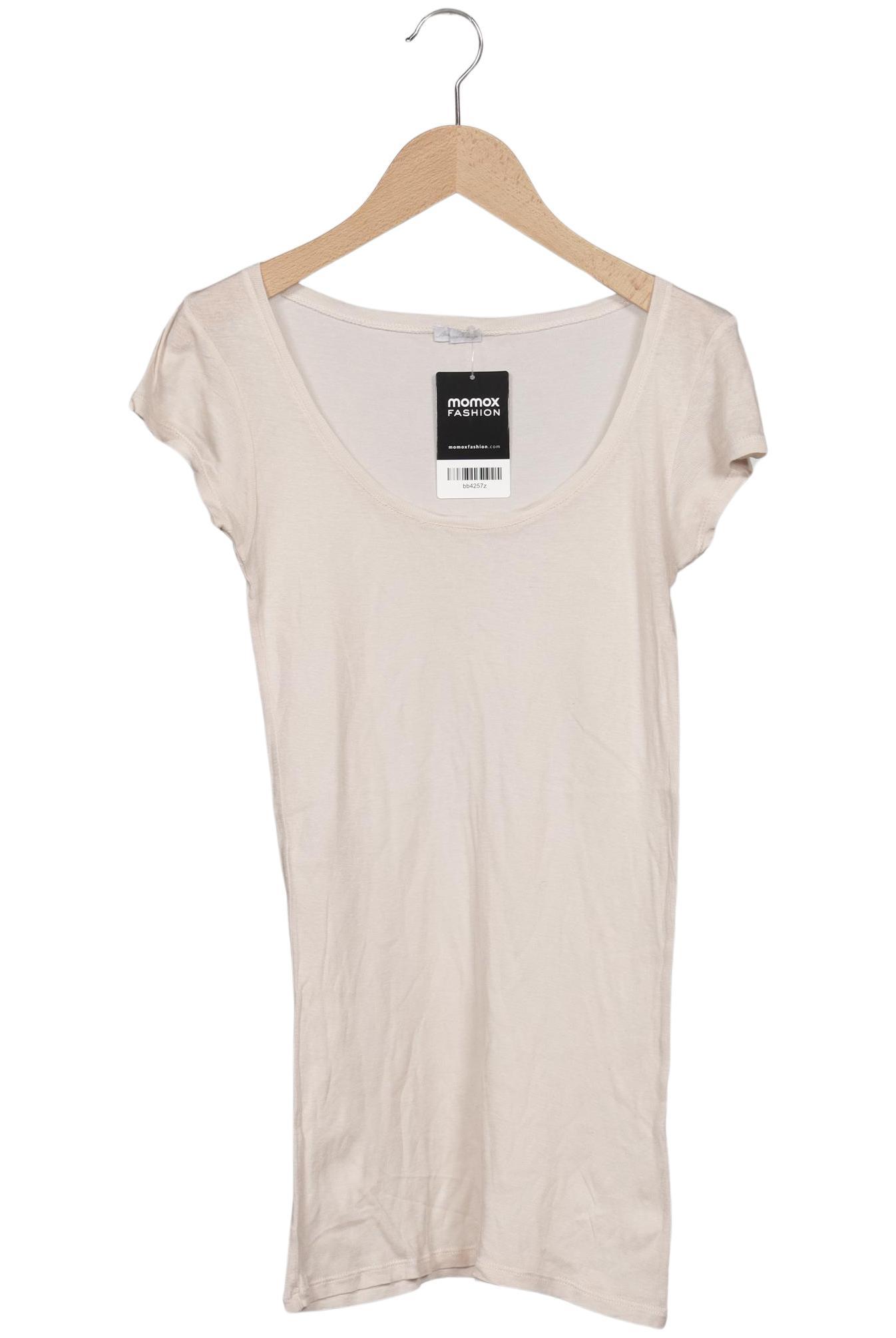 

American Vintage Damen T-Shirt, beige, Gr. 32