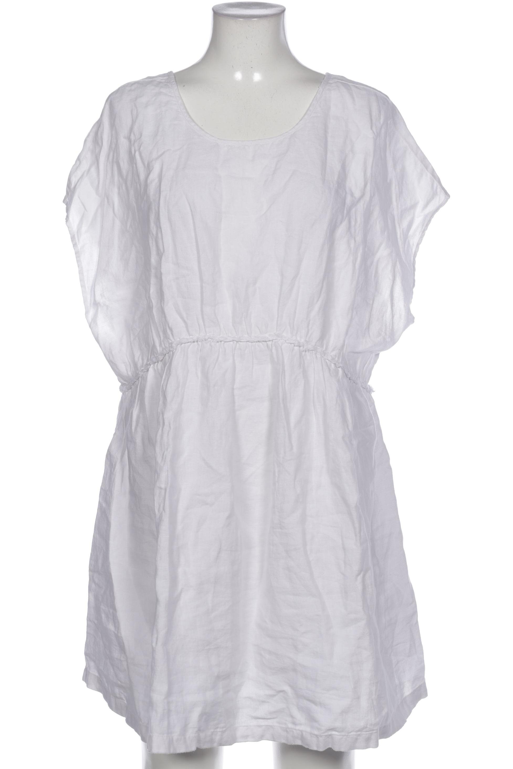 

American Vintage Damen Kleid, weiß, Gr. 38