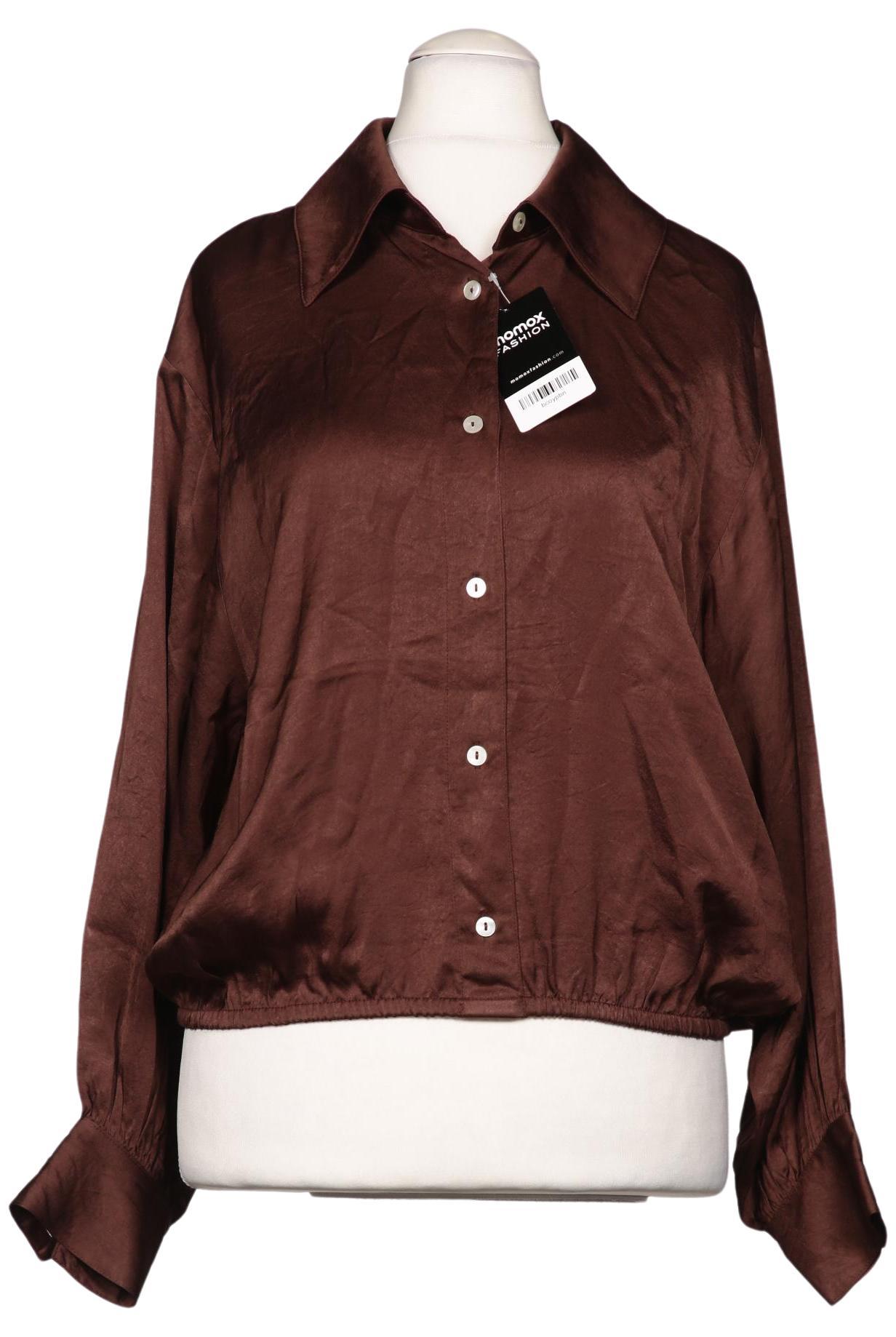 

American Vintage Damen Bluse, braun, Gr. 38