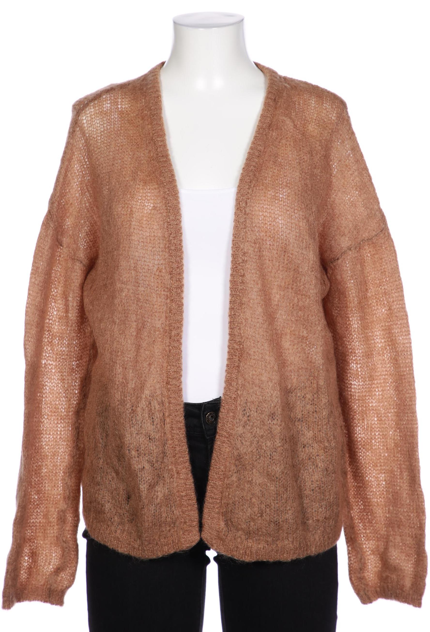 

American Vintage Damen Strickjacke, beige