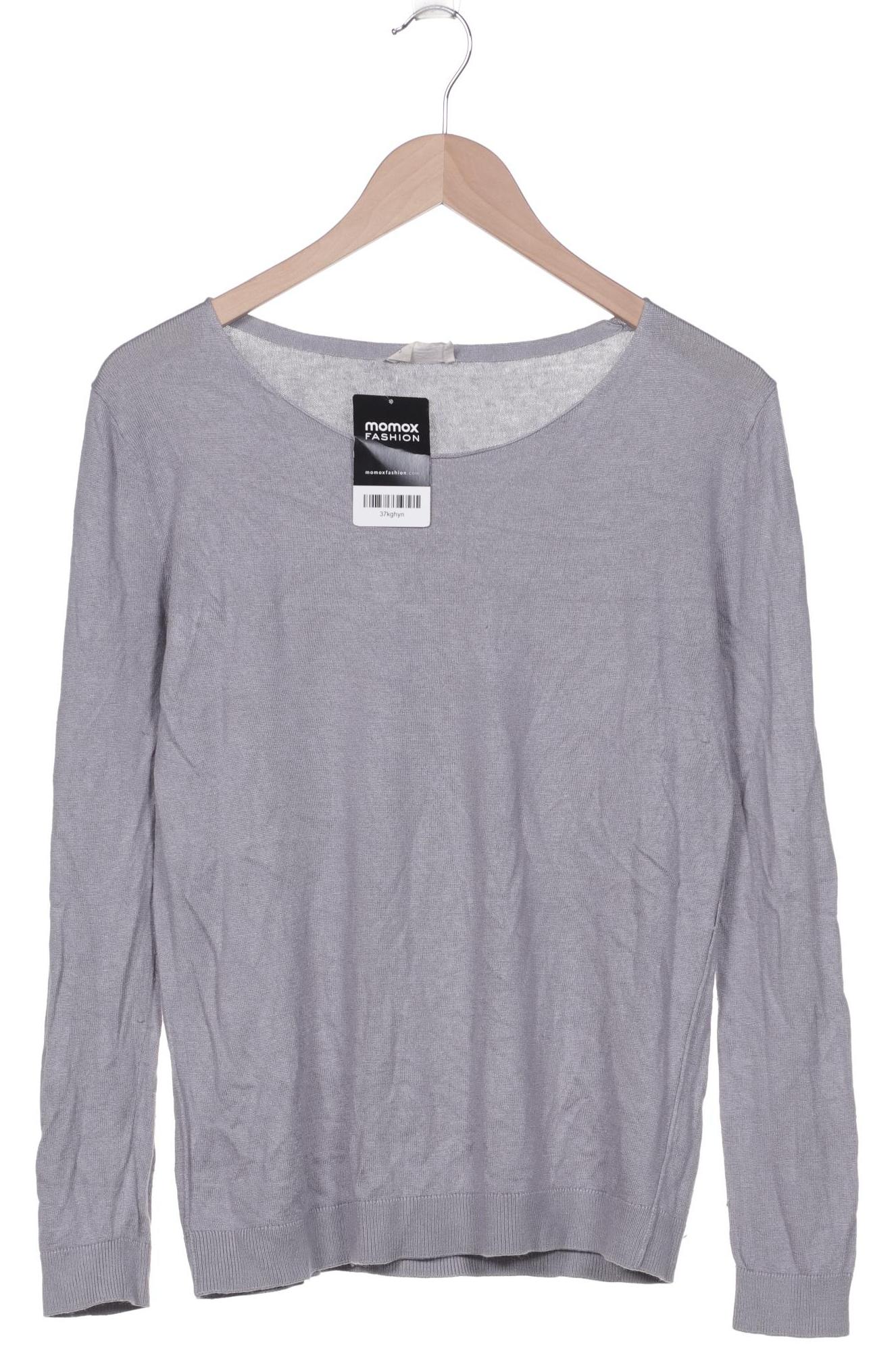 

American Vintage Damen Pullover, grau