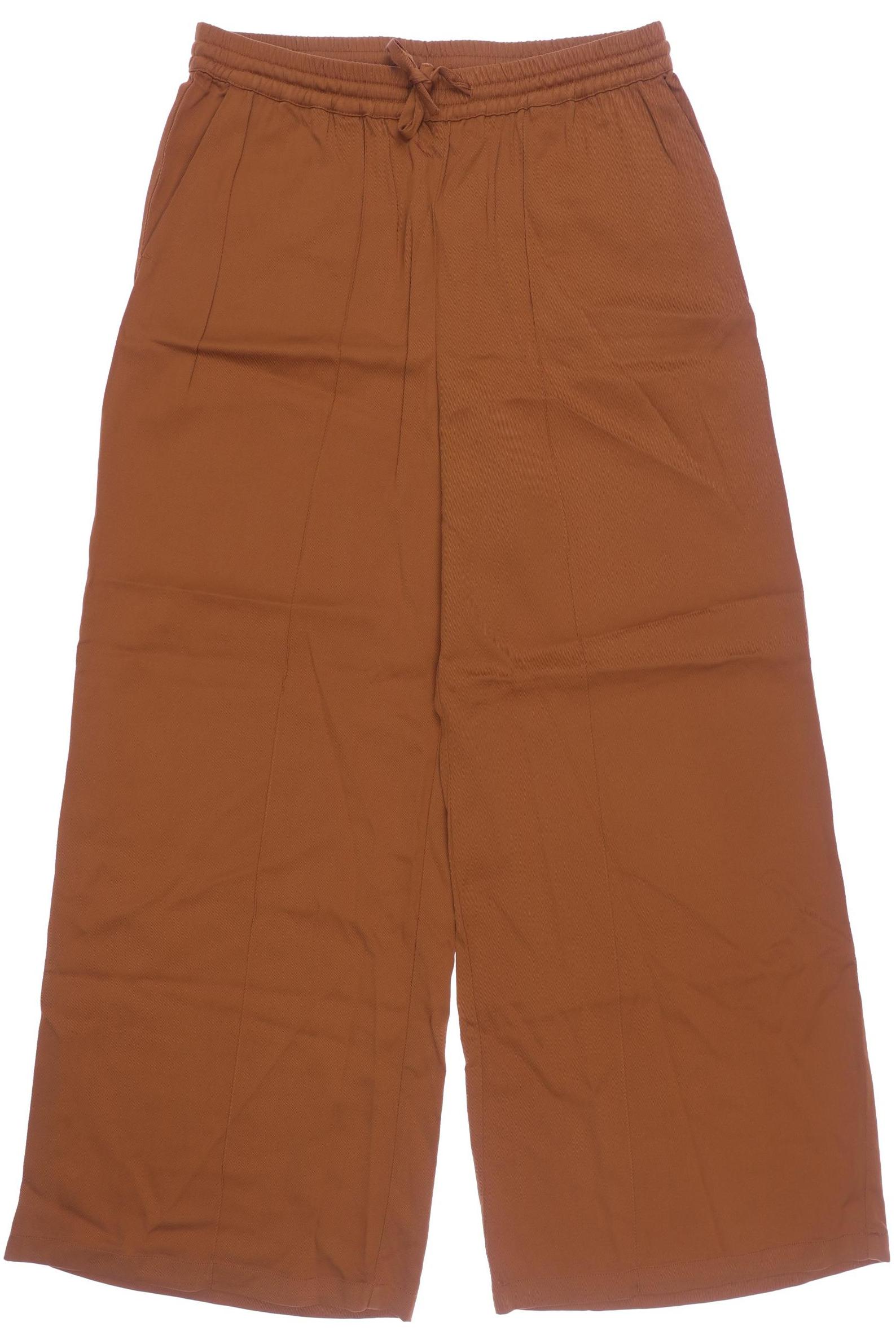 

American Vintage Damen Stoffhose, orange, Gr. 0