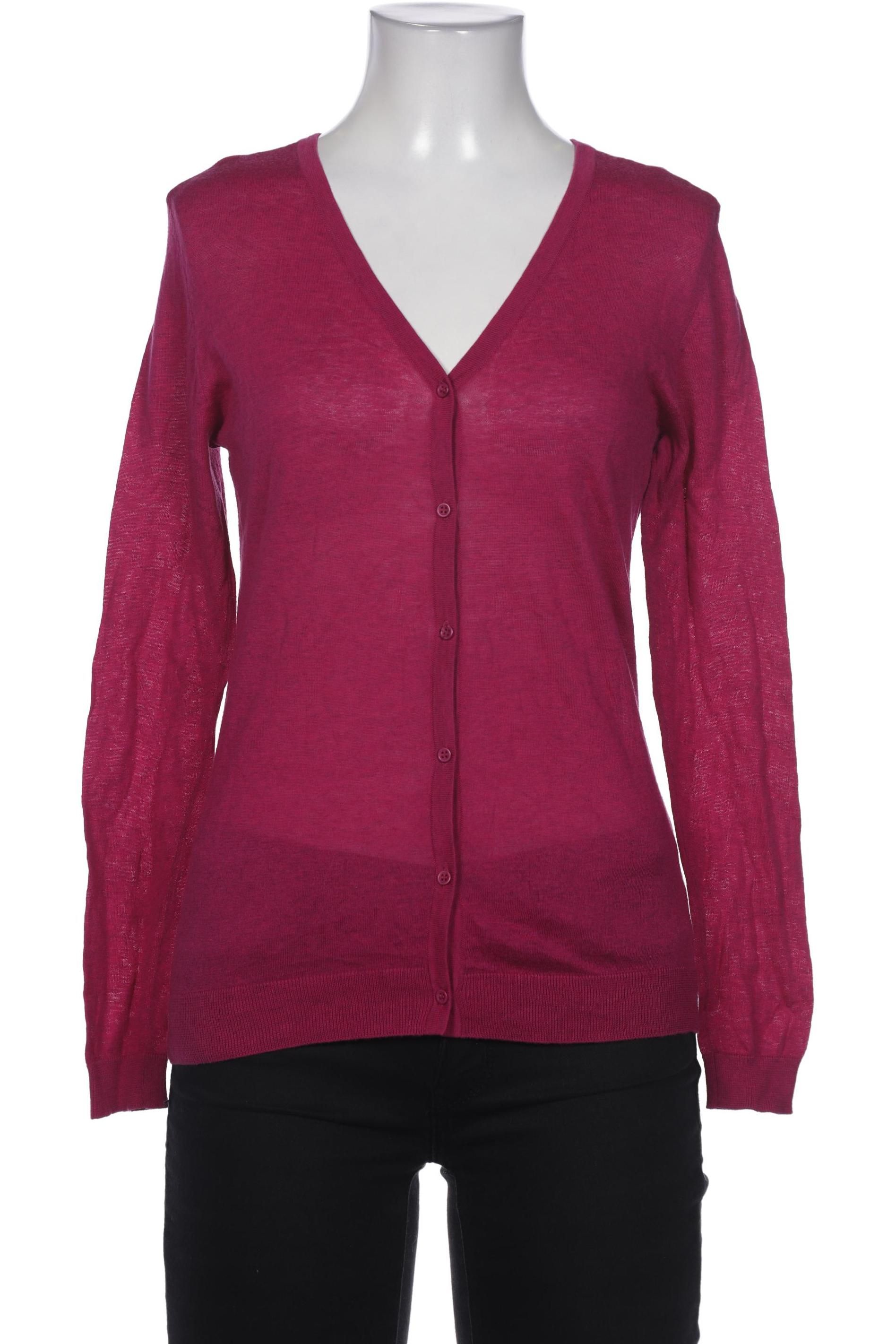 

American Vintage Damen Strickjacke, pink, Gr. 36