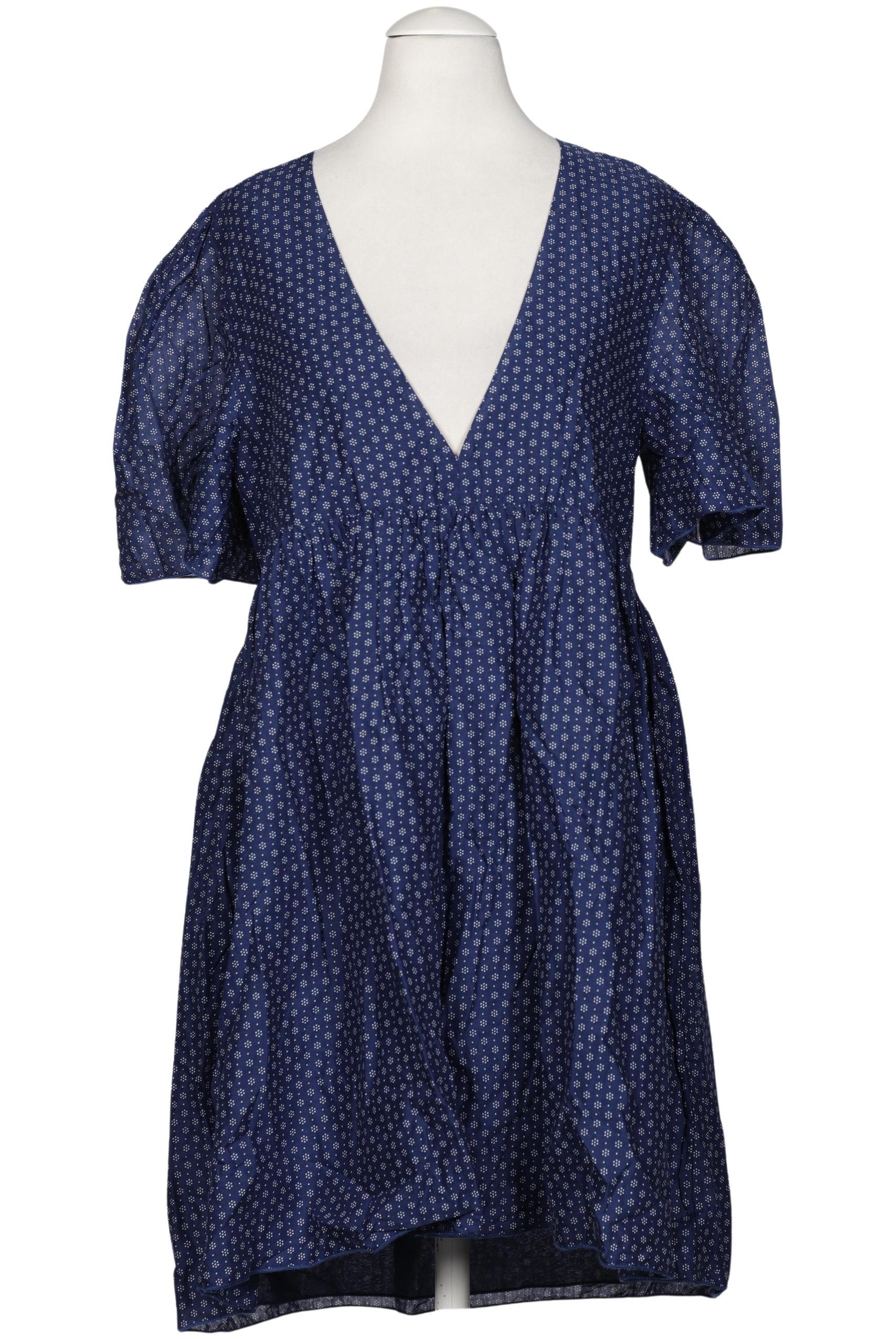 

American Vintage Damen Kleid, marineblau, Gr. 36