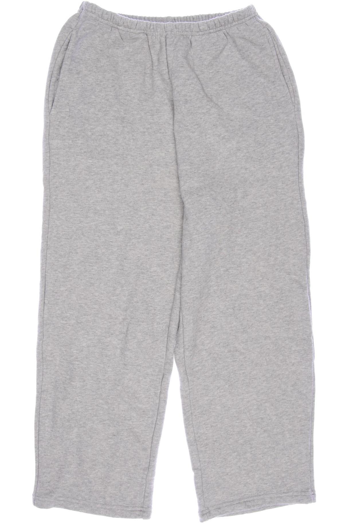 

American Vintage Damen Stoffhose, grau, Gr. 0