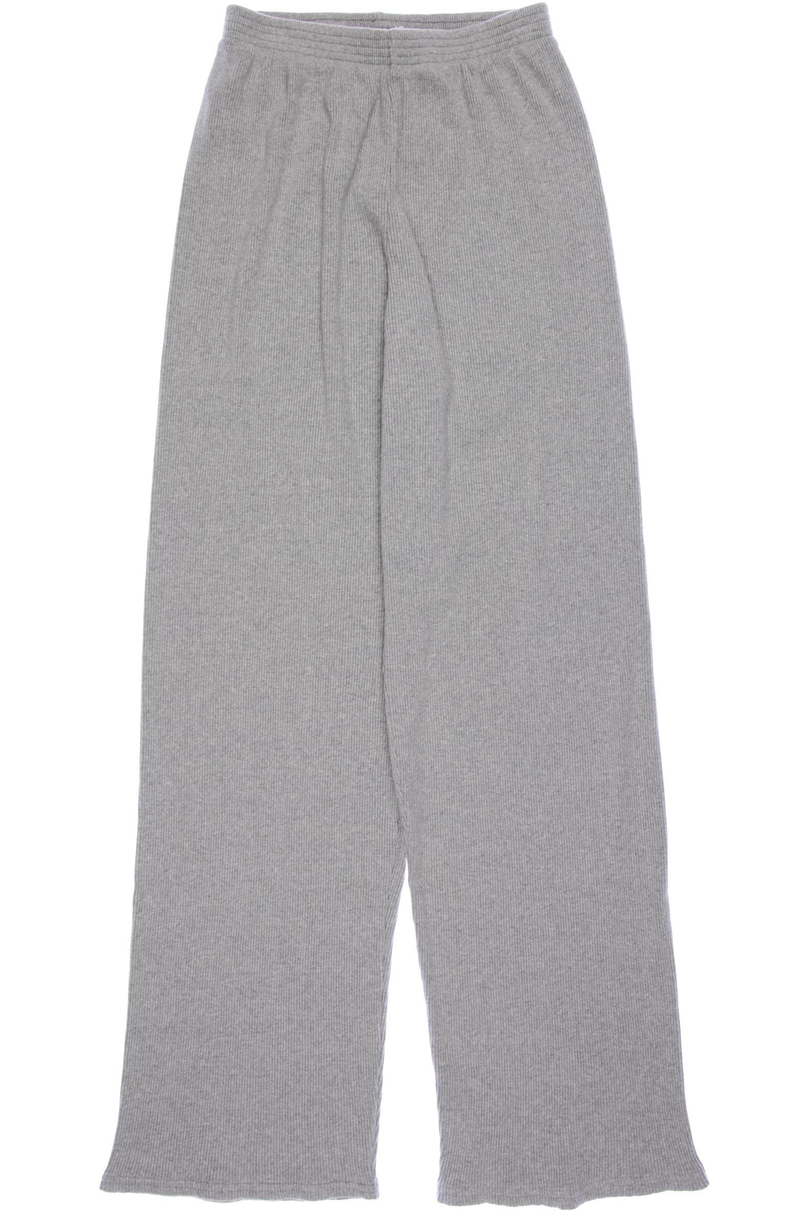 

American Vintage Damen Stoffhose, grau, Gr. 34