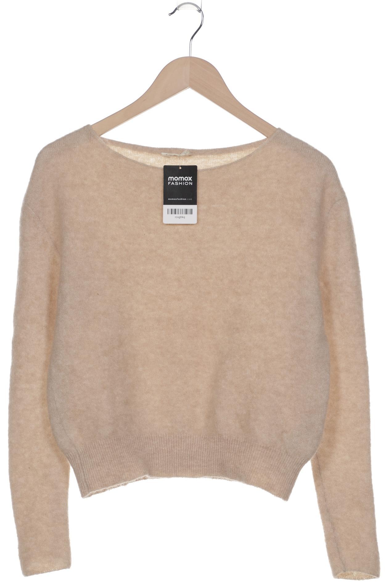 

American Vintage Damen Pullover, beige, Gr. 36