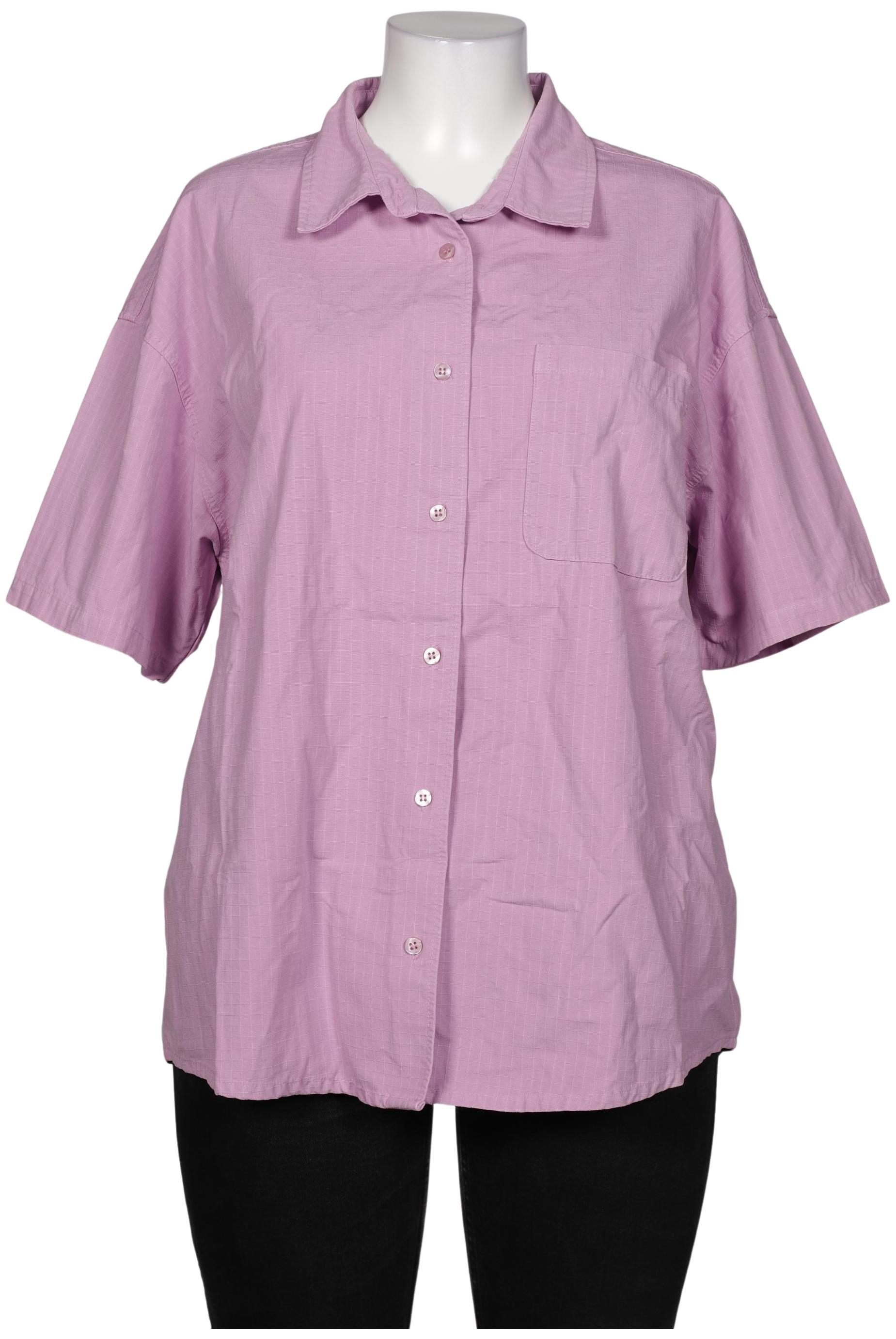 

American Vintage Damen Bluse, pink, Gr. 42