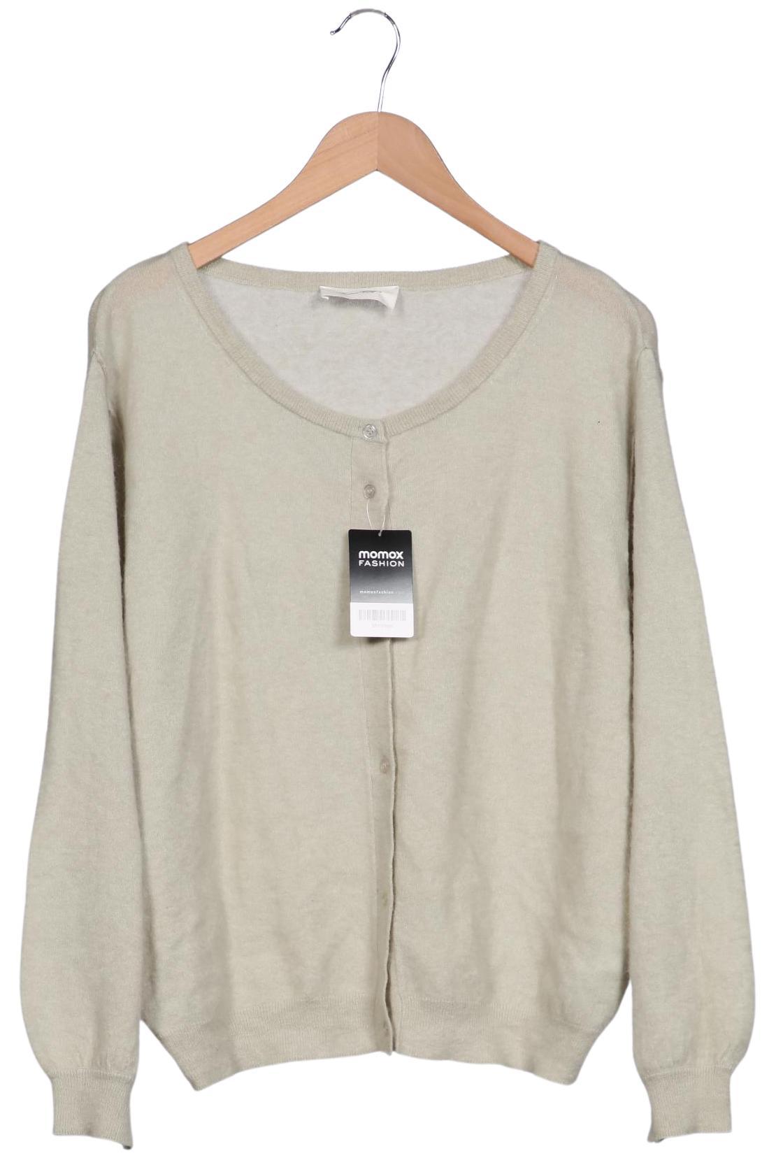 

American Vintage Damen Strickjacke, hellgrün, Gr. 38