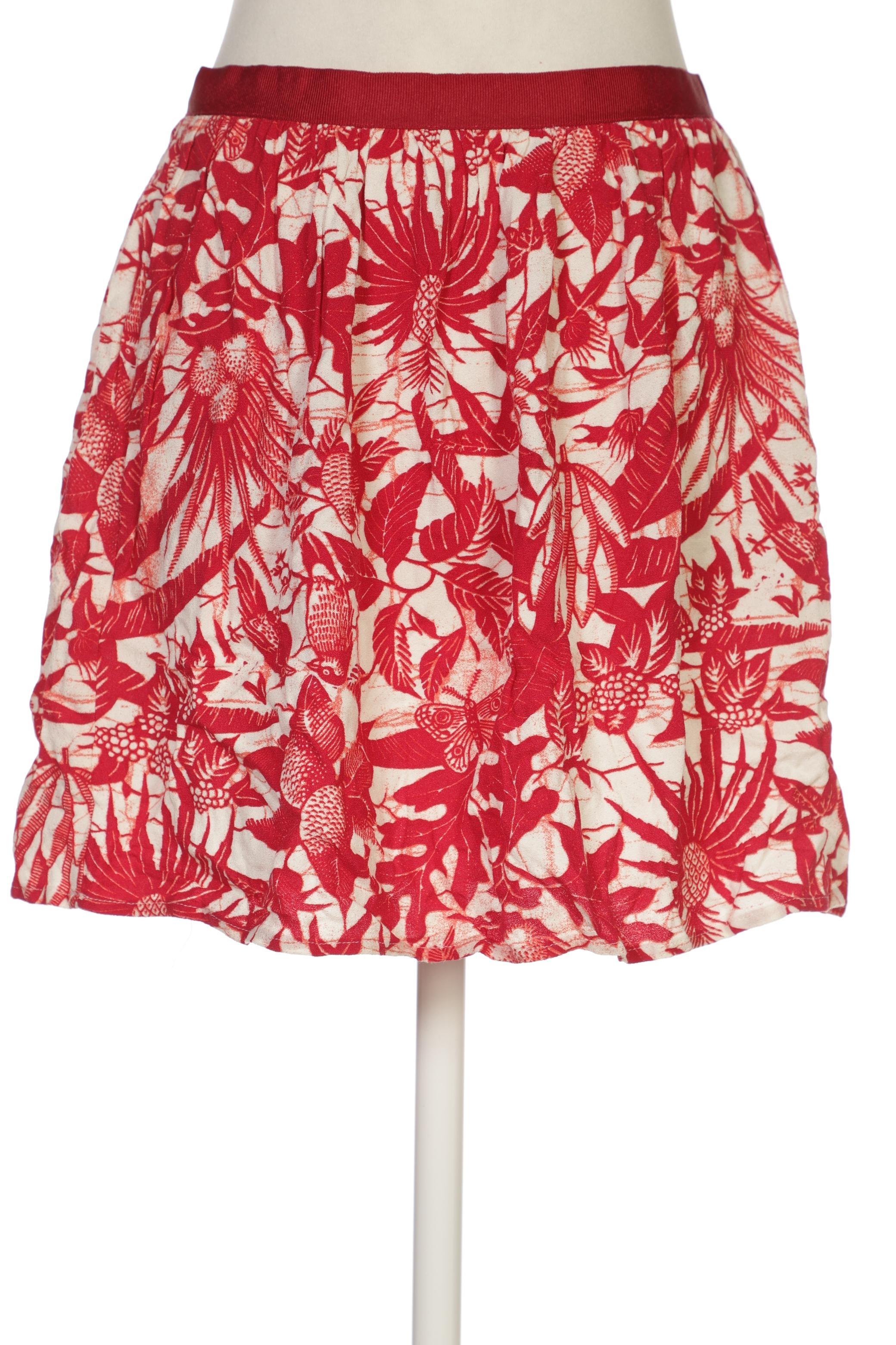 

American Vintage Damen Rock, rot, Gr. 36