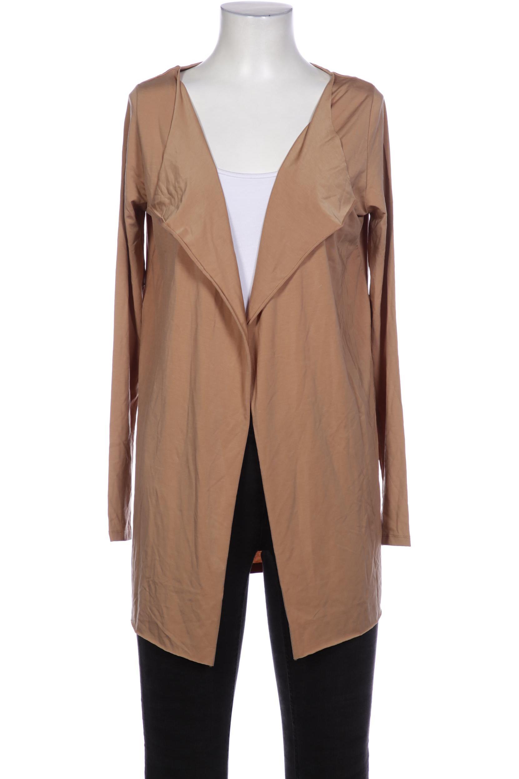 

American Vintage Damen Strickjacke, beige, Gr. 38