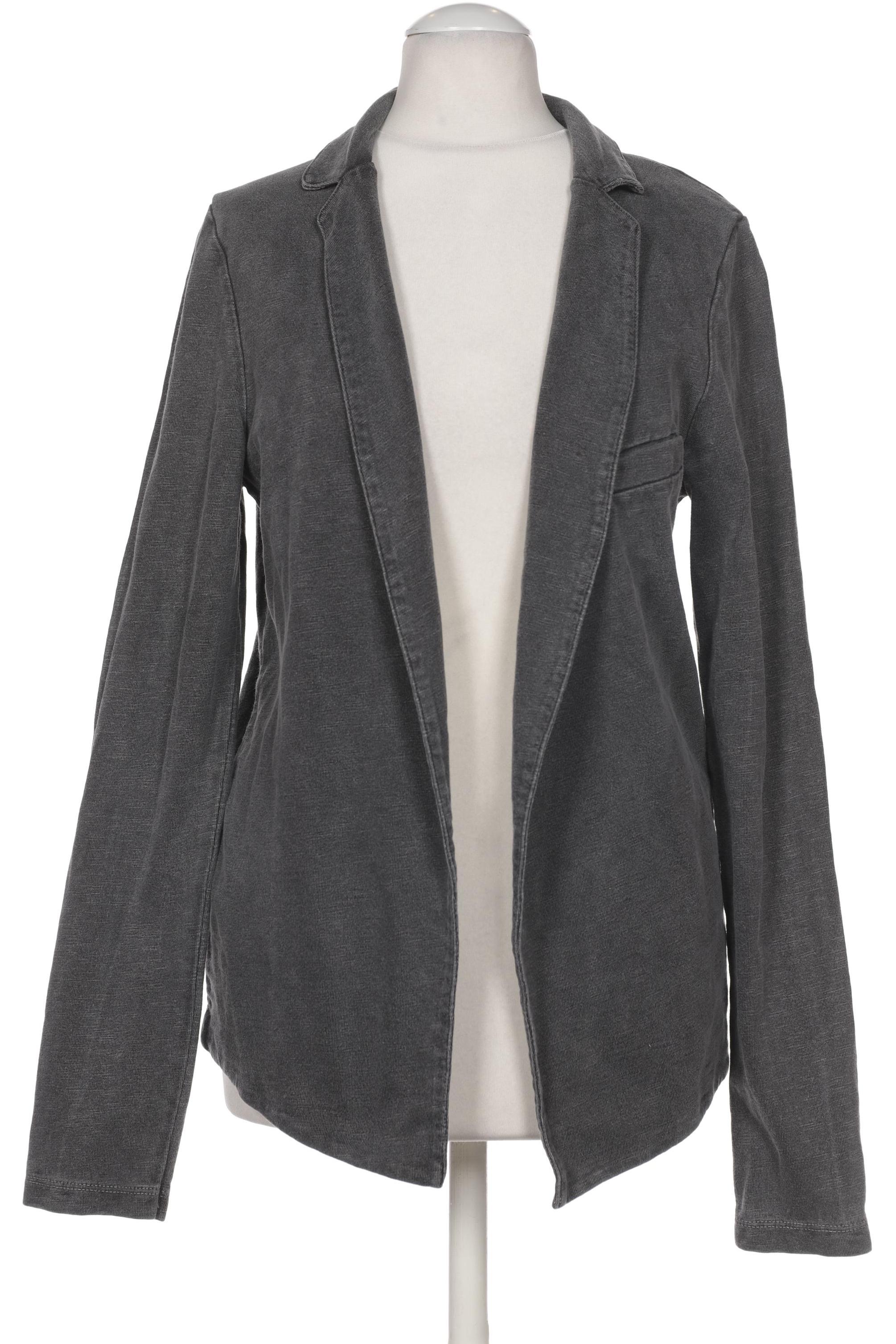 

American Vintage Damen Blazer, grau, Gr. 36