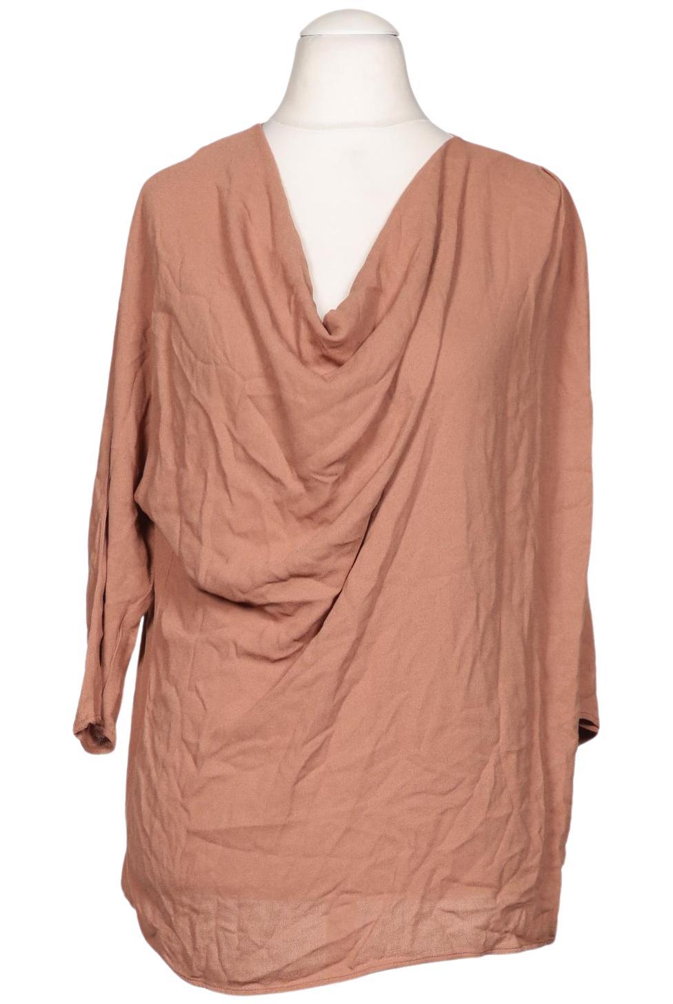 

American Vintage Damen Bluse, beige, Gr. 36