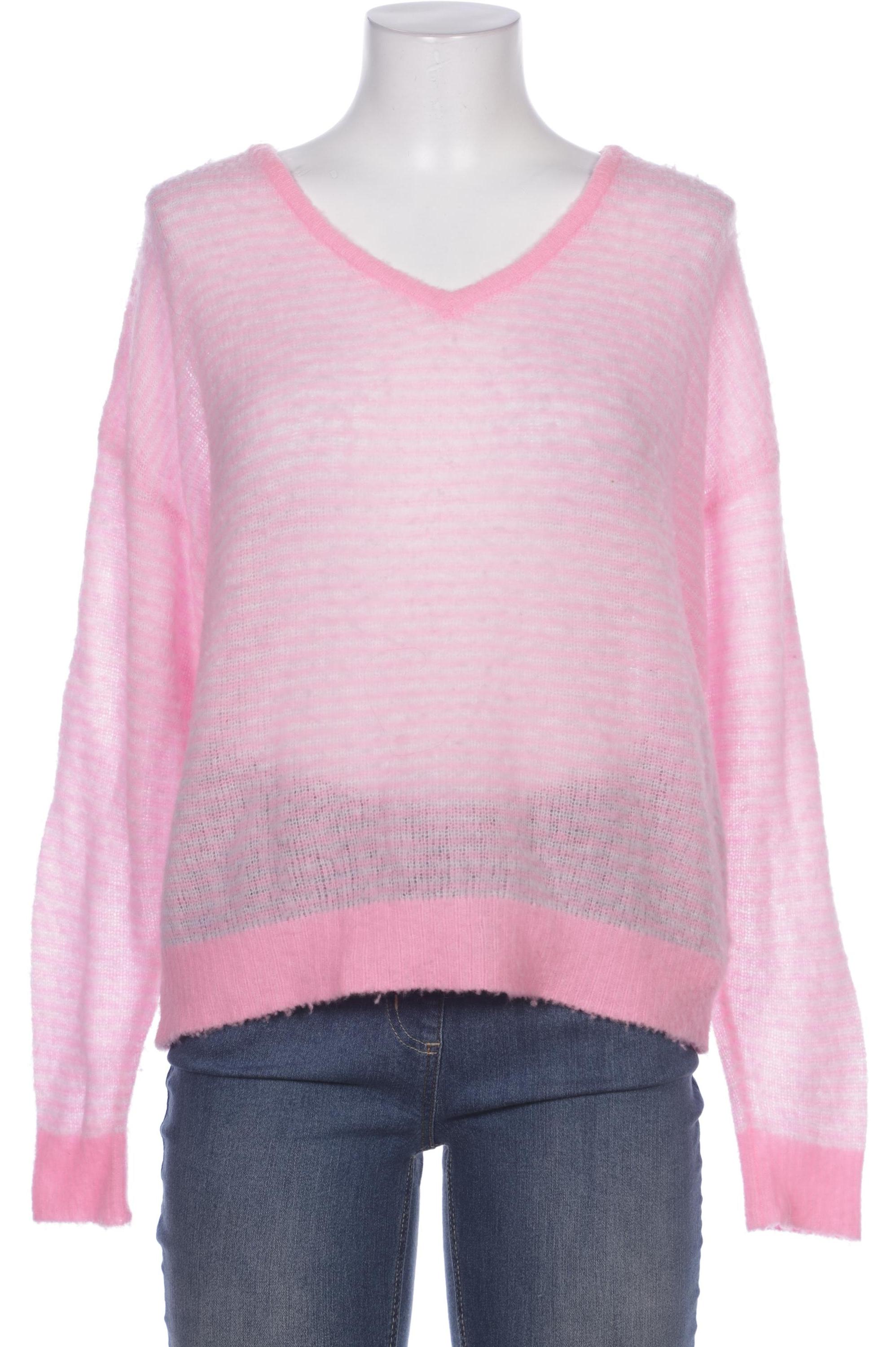 

American Vintage Damen Pullover, pink, Gr. 38