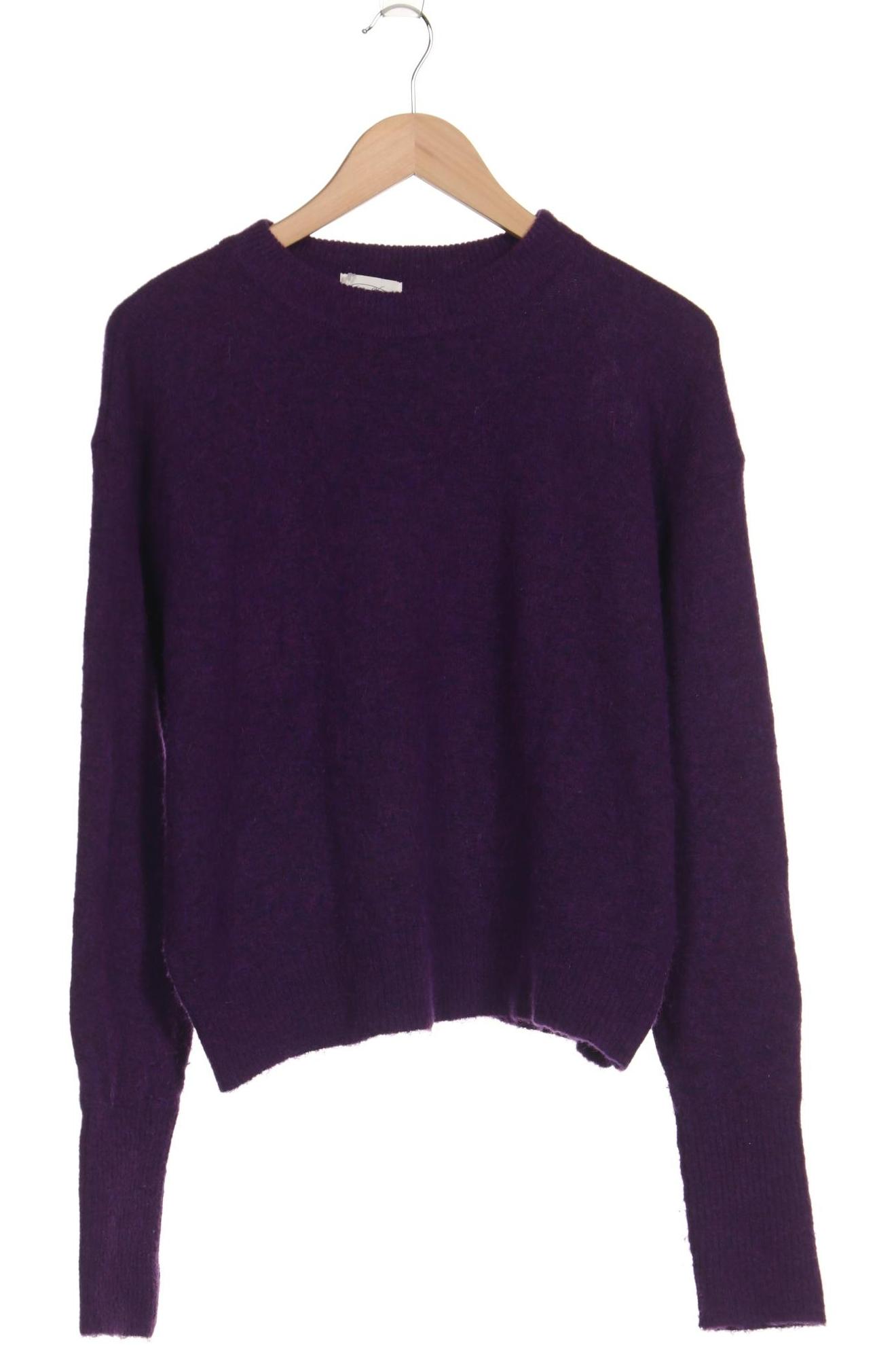 

American Vintage Damen Pullover, flieder, Gr. 34