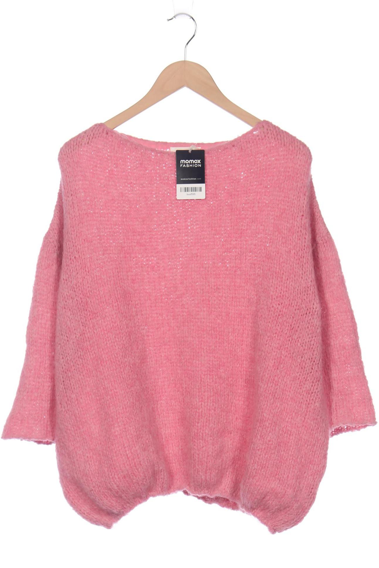 

American Vintage Damen Pullover, pink, Gr. 46