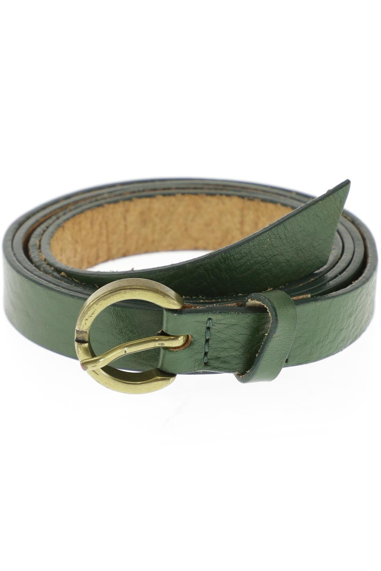 

American Vintage Damen Gürtel, grün, Gr. 90