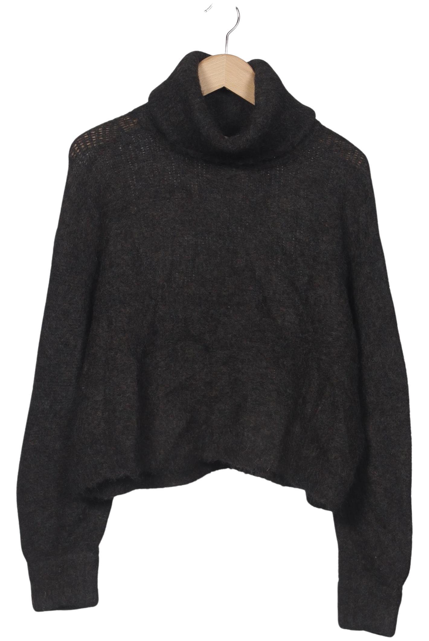 

American Vintage Damen Pullover, grau, Gr. 42