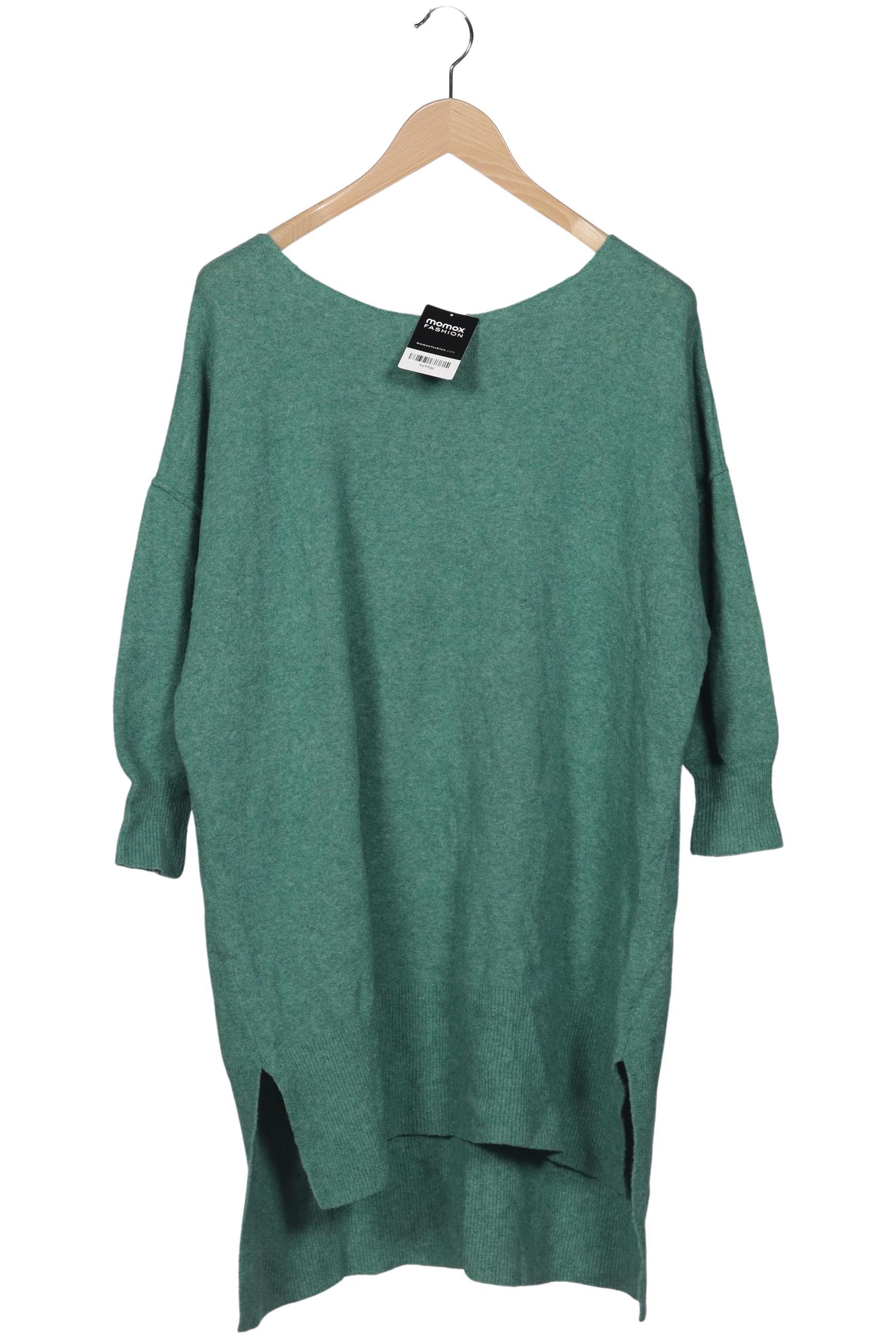 

American Vintage Damen Pullover, grün, Gr. 34