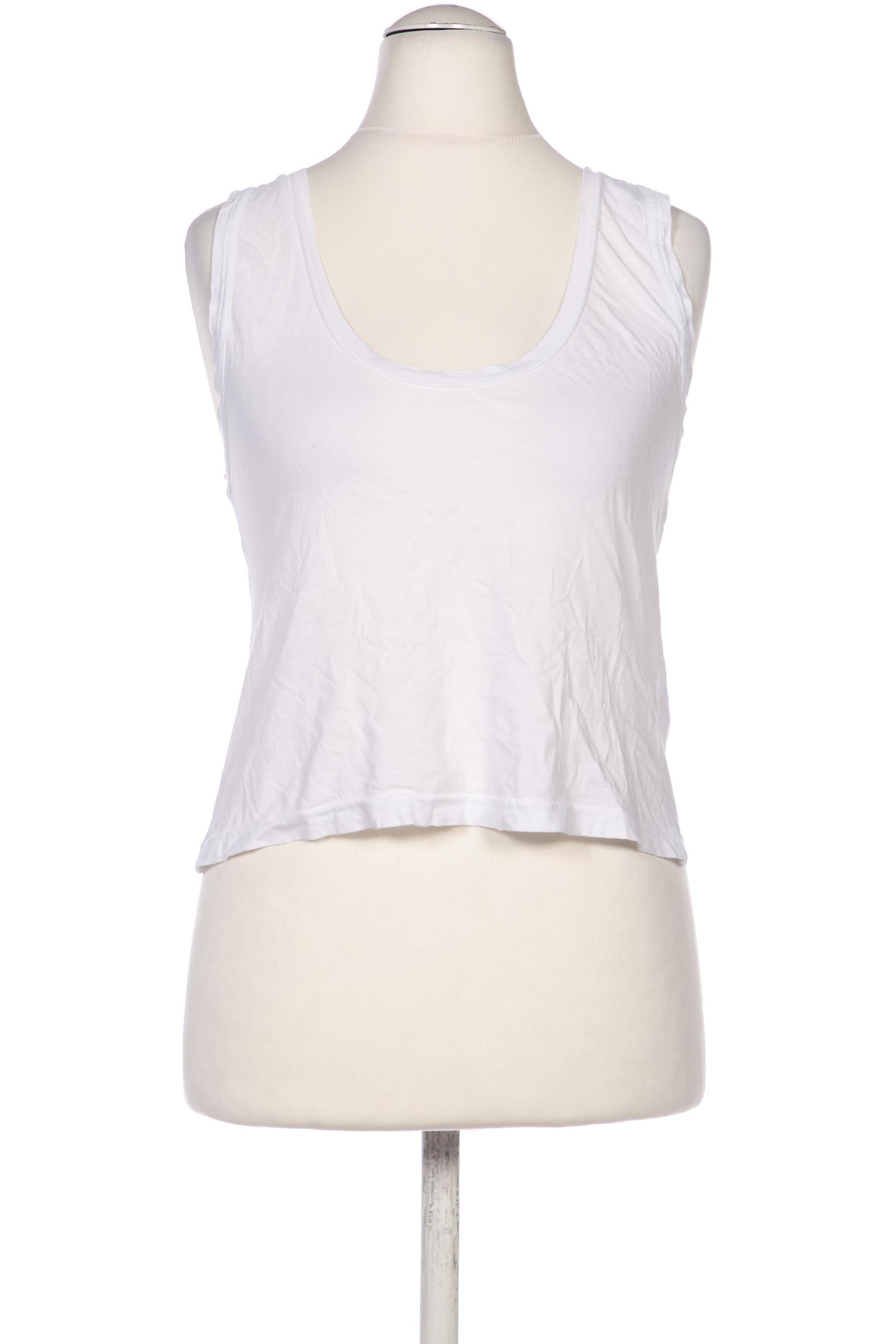 

American Vintage Damen Top, weiß, Gr. 38
