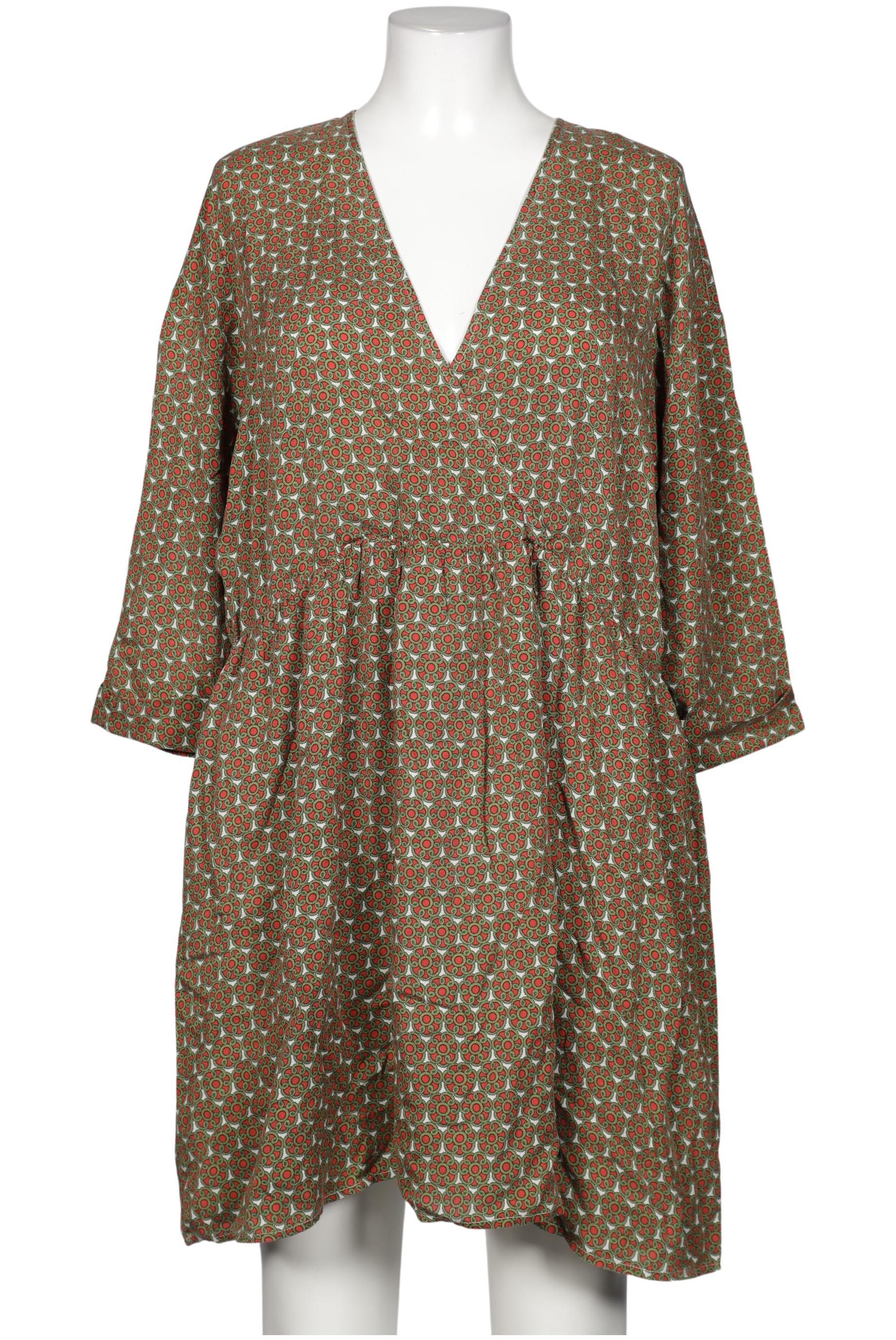 

American Vintage Damen Kleid, mehrfarbig, Gr. 42