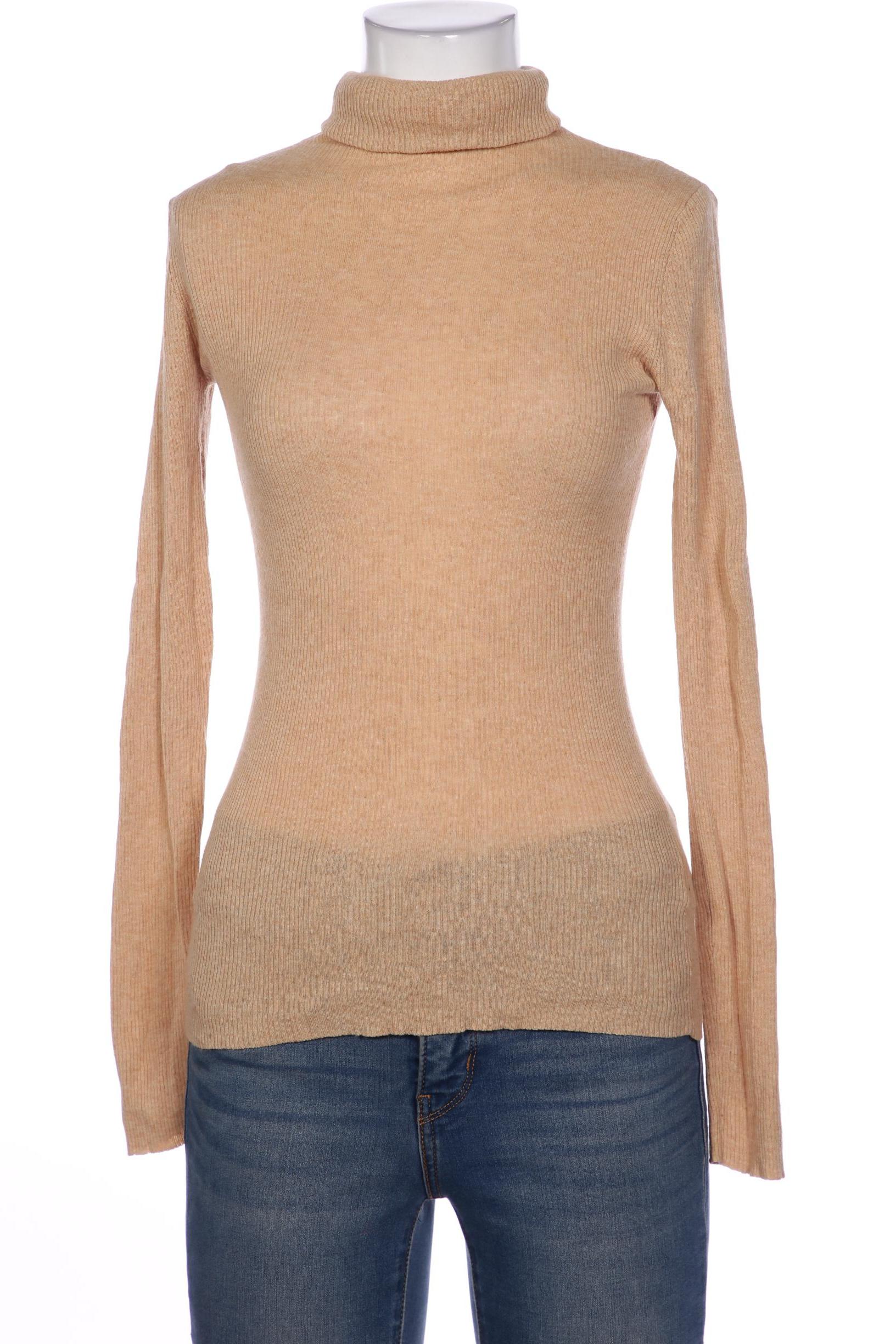 

American Vintage Damen Langarmshirt, beige