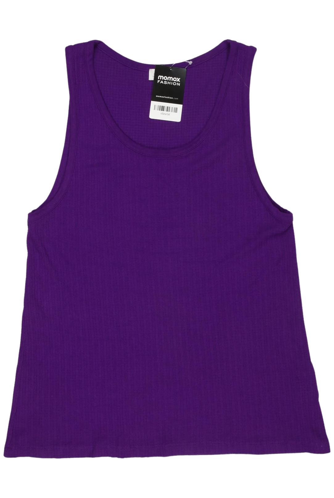 

American Vintage Damen Top, flieder, Gr. 42