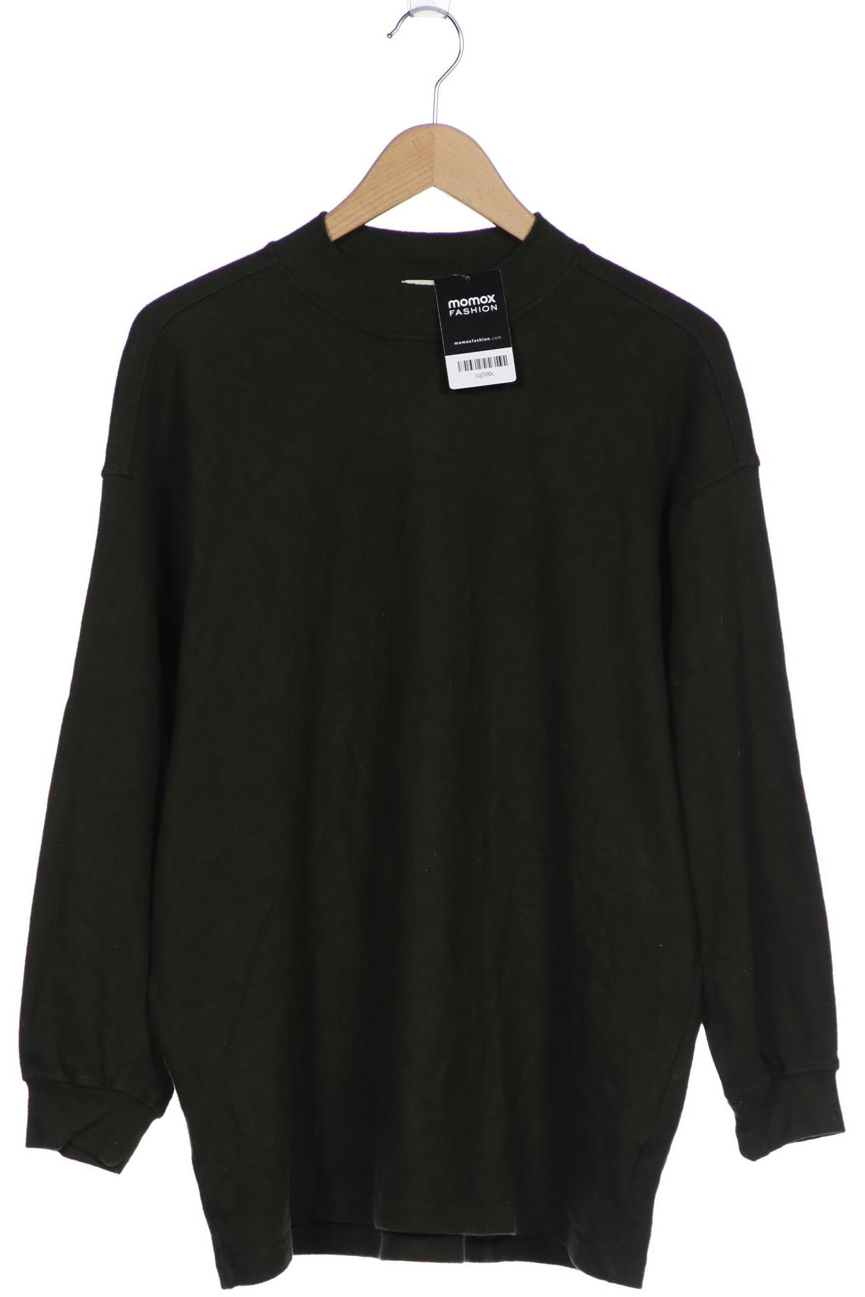 

American Vintage Damen Sweatshirt, grün