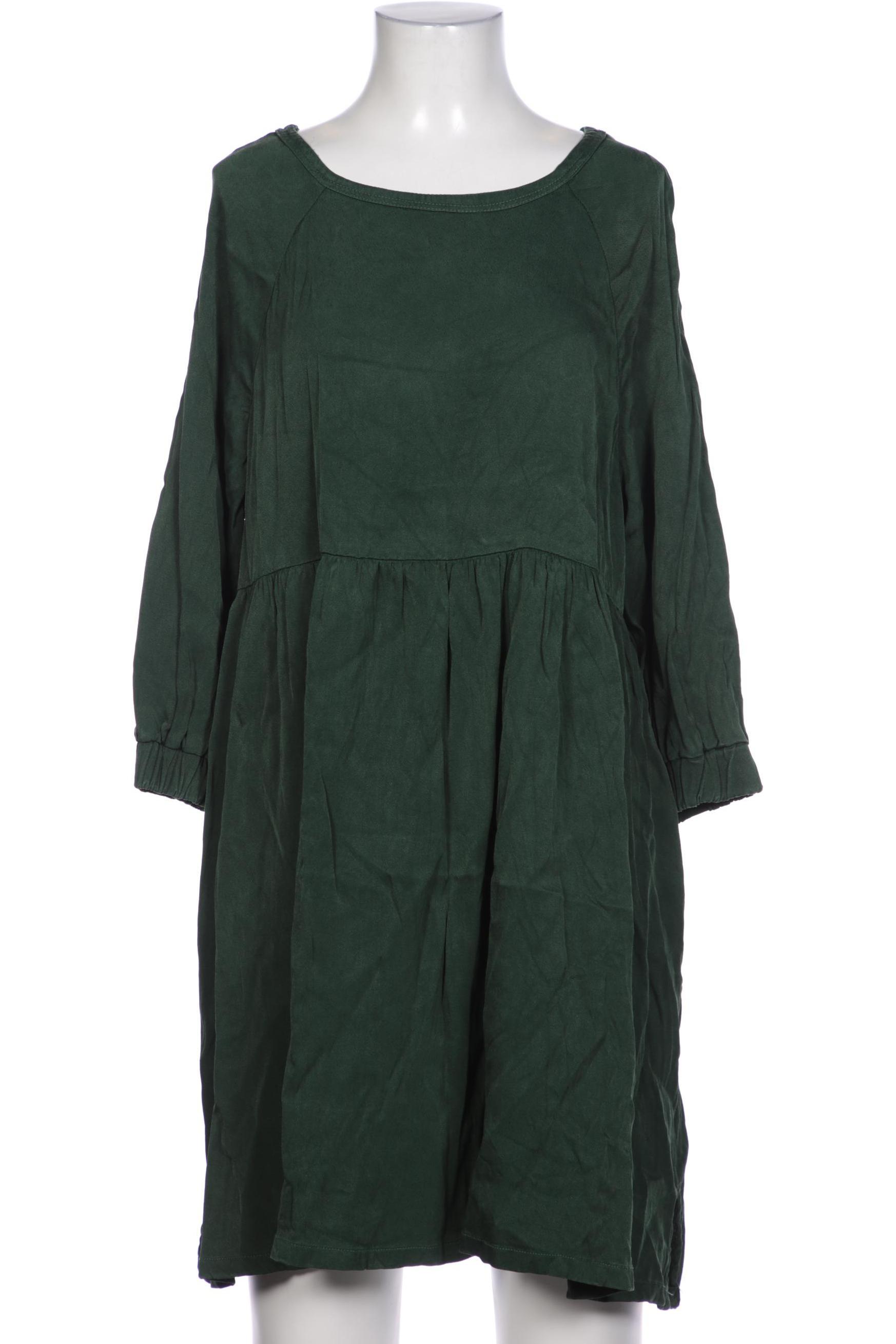 

American Vintage Damen Kleid, grün, Gr. 34