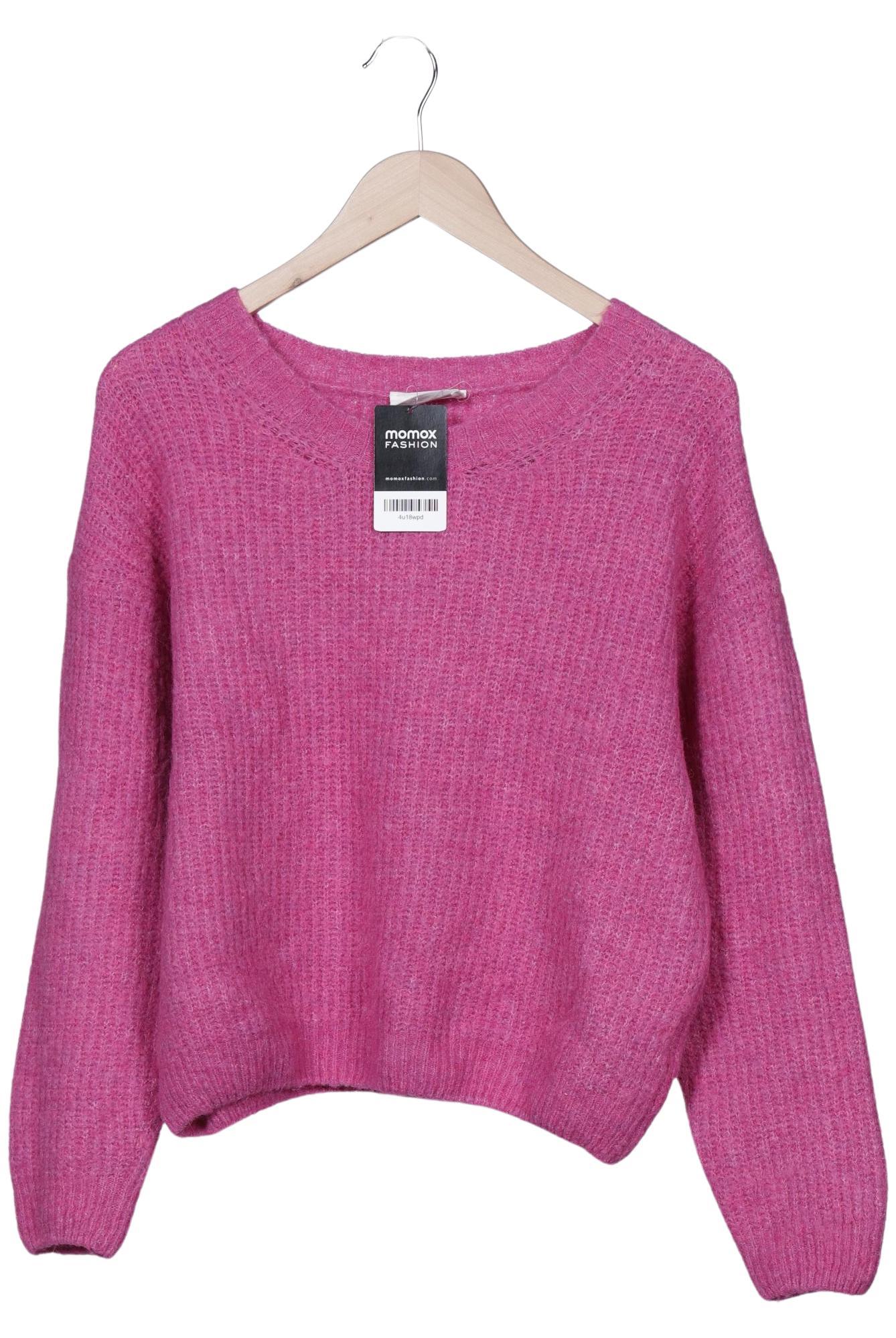 

American Vintage Damen Pullover, pink, Gr. 38